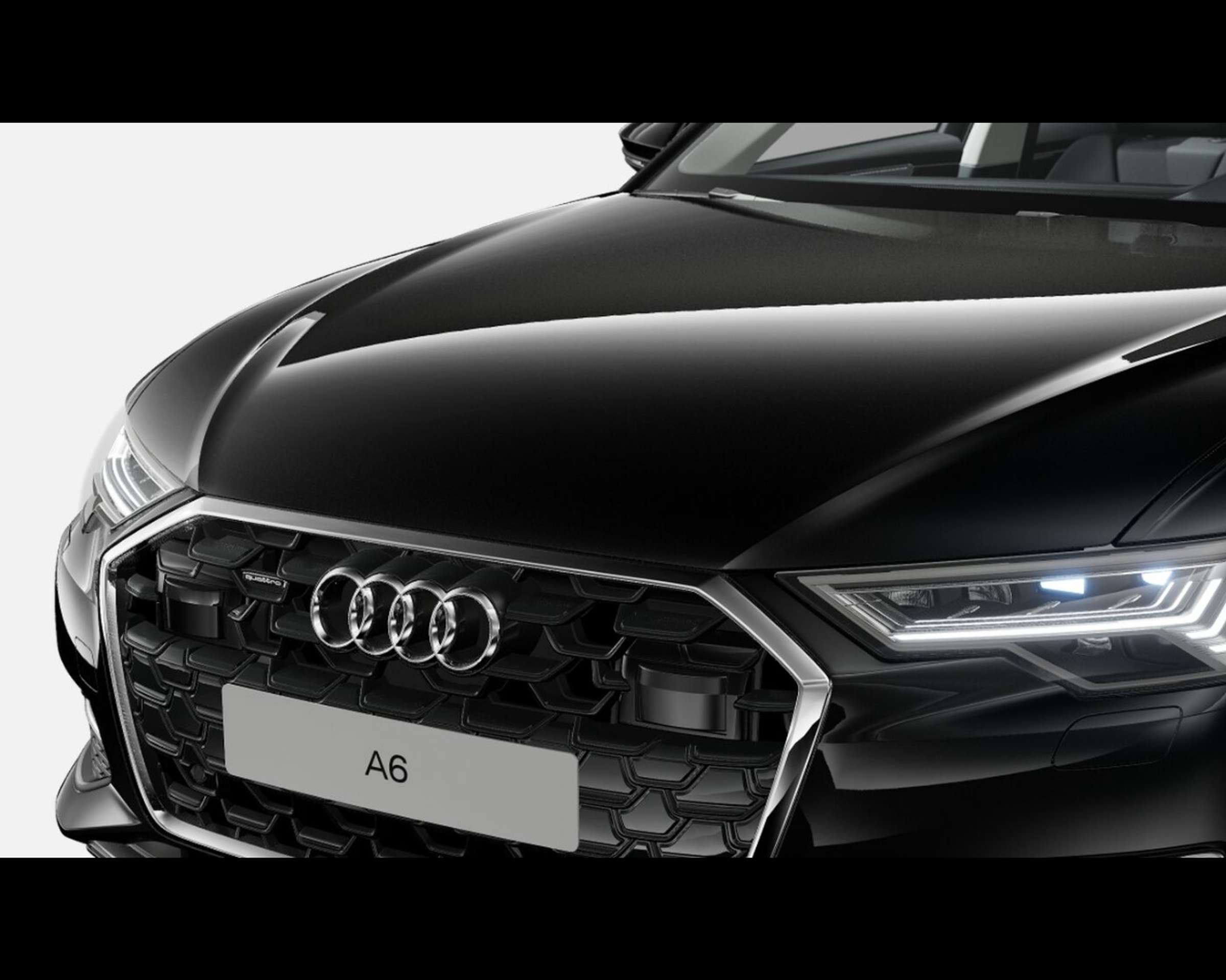 Audi - A6