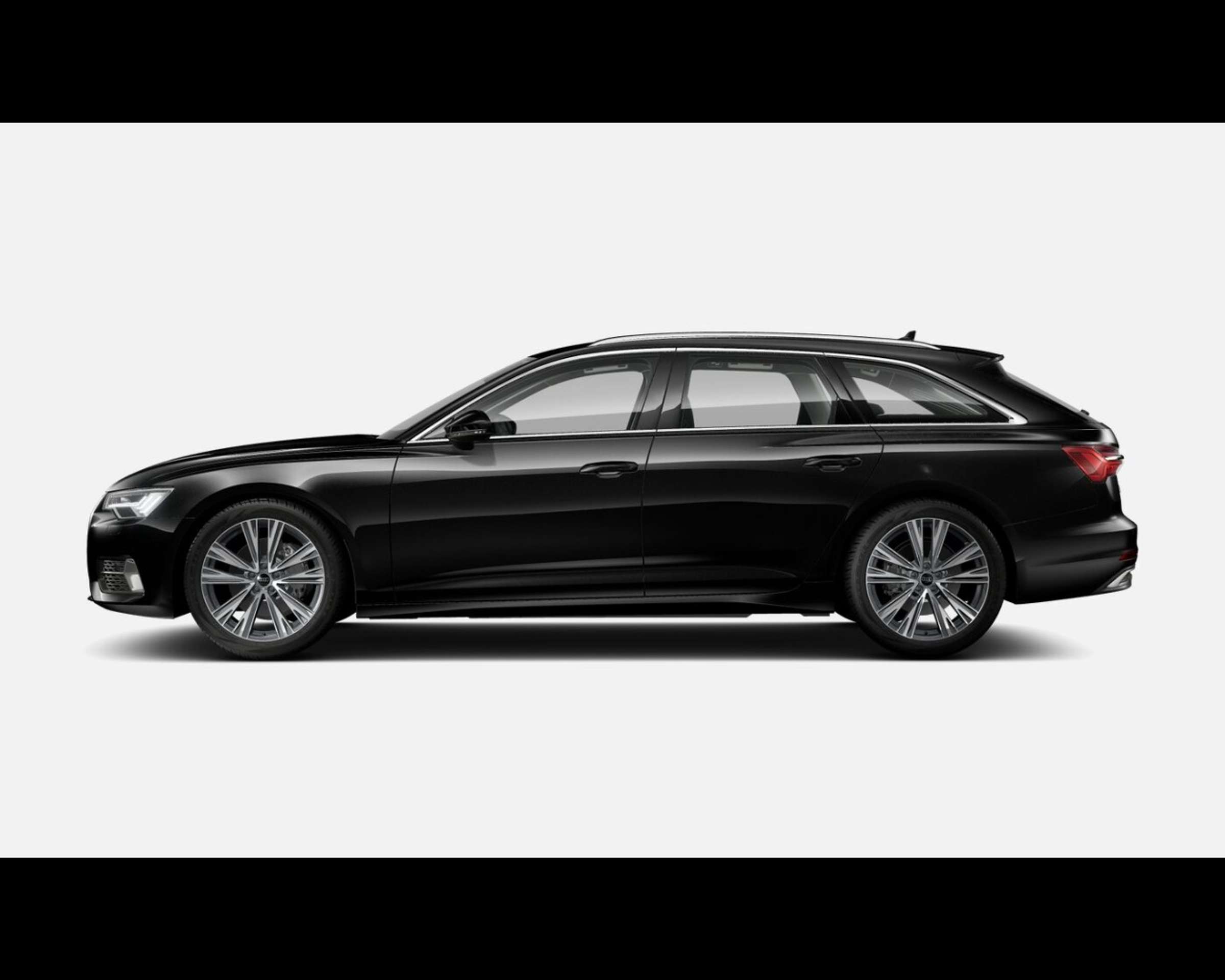 Audi - A6