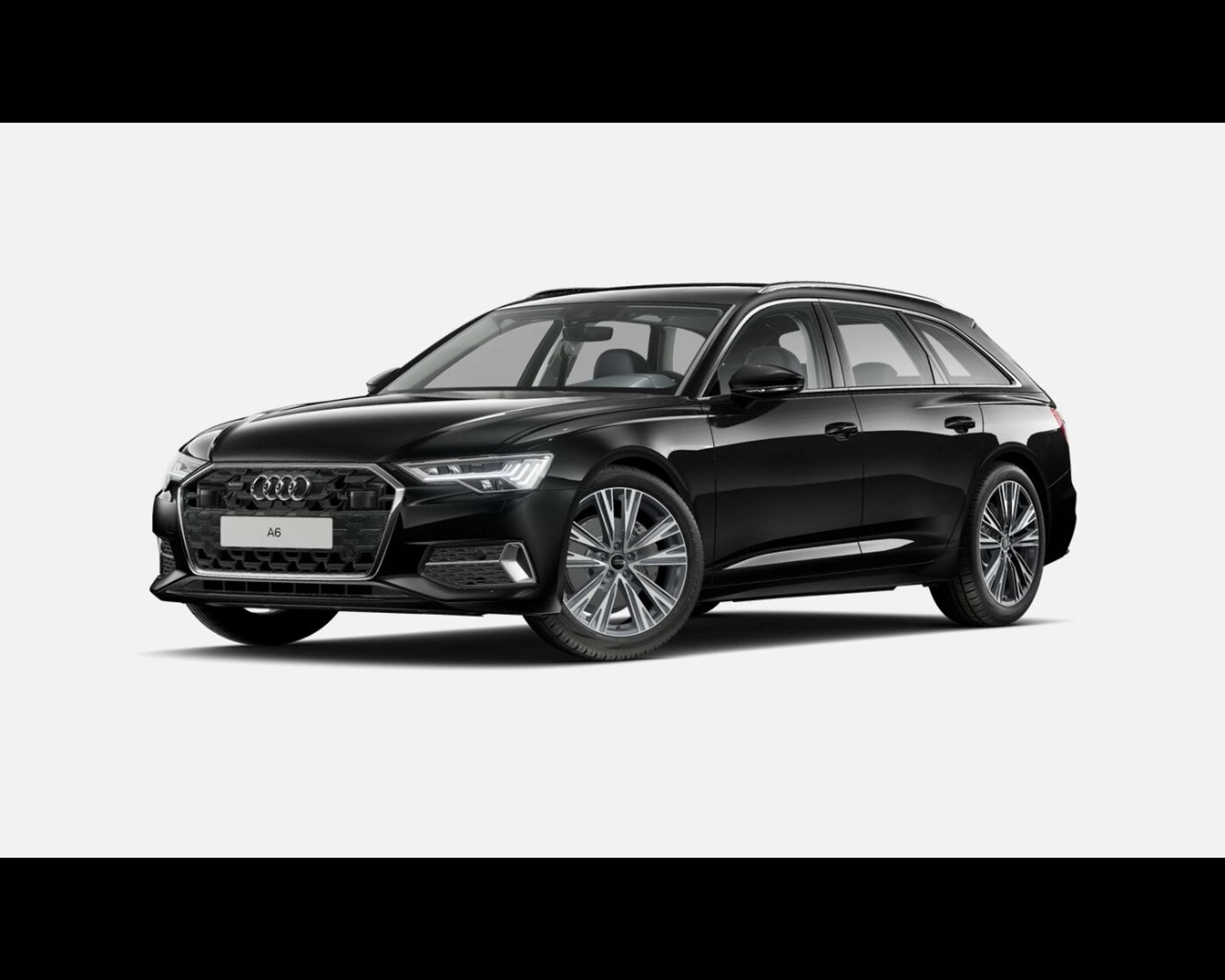 Audi - A6