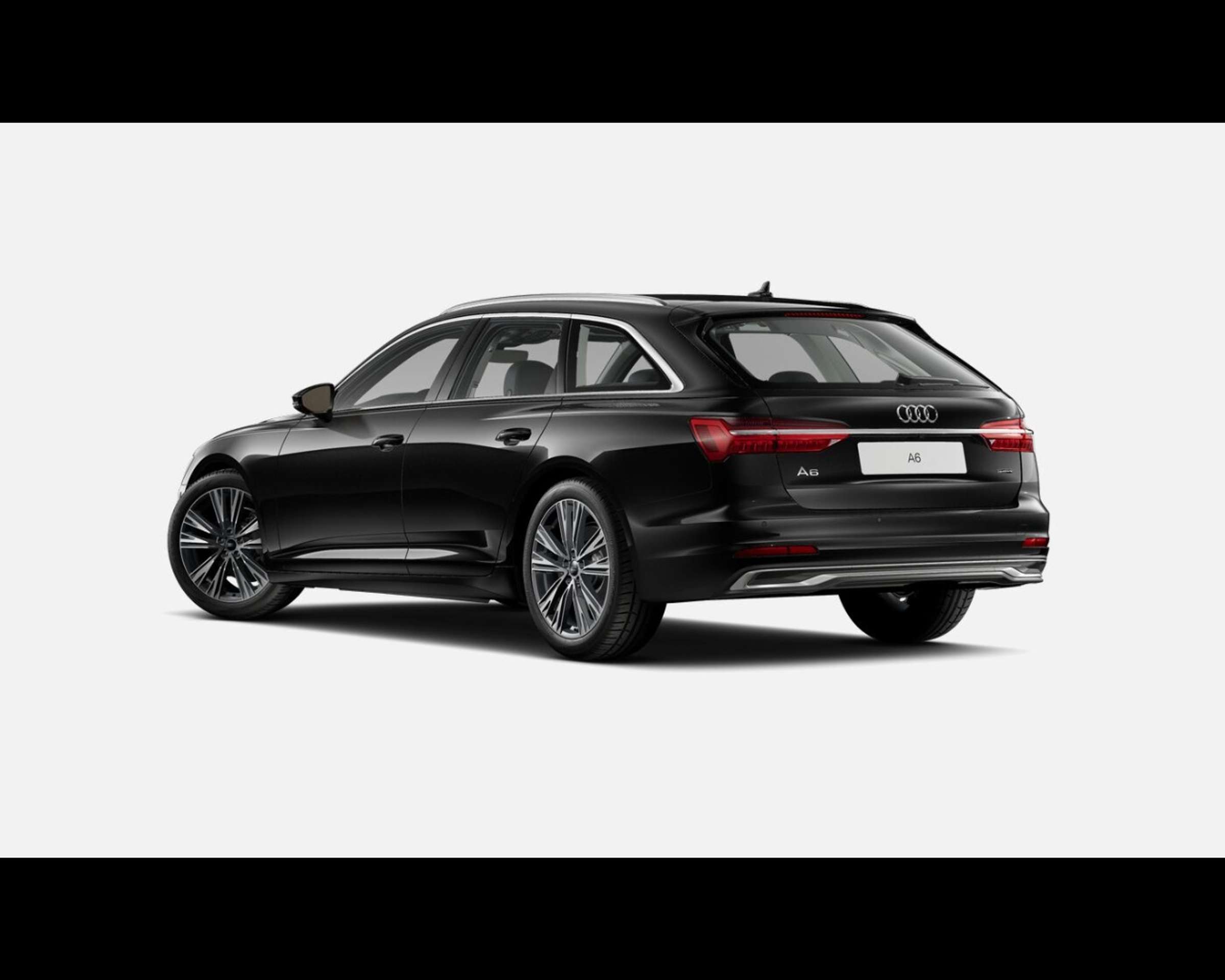 Audi - A6