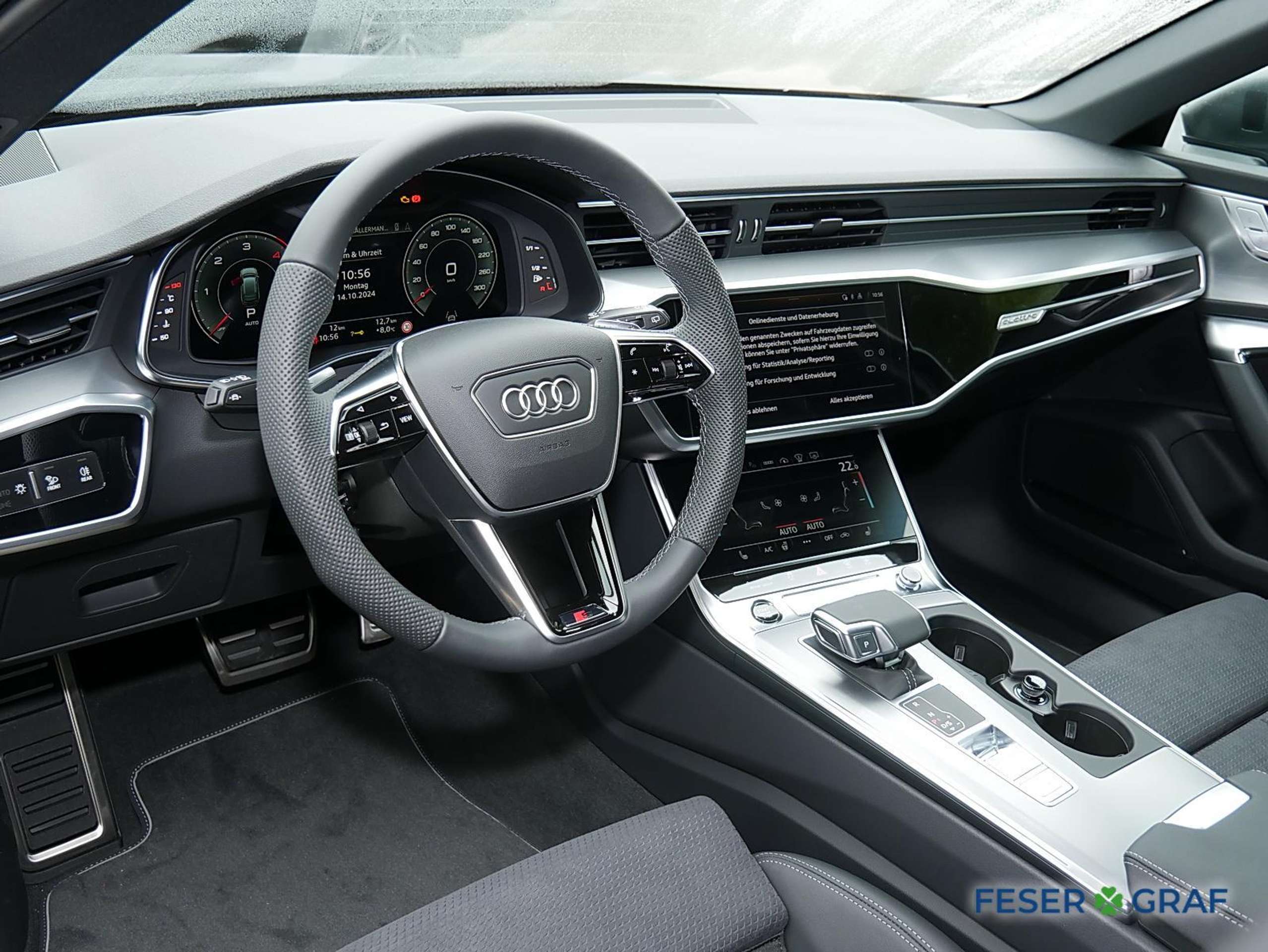 Audi - A6