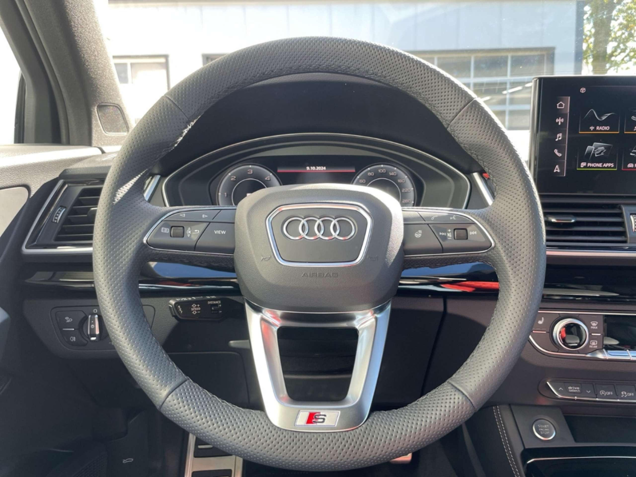 Audi - Q5