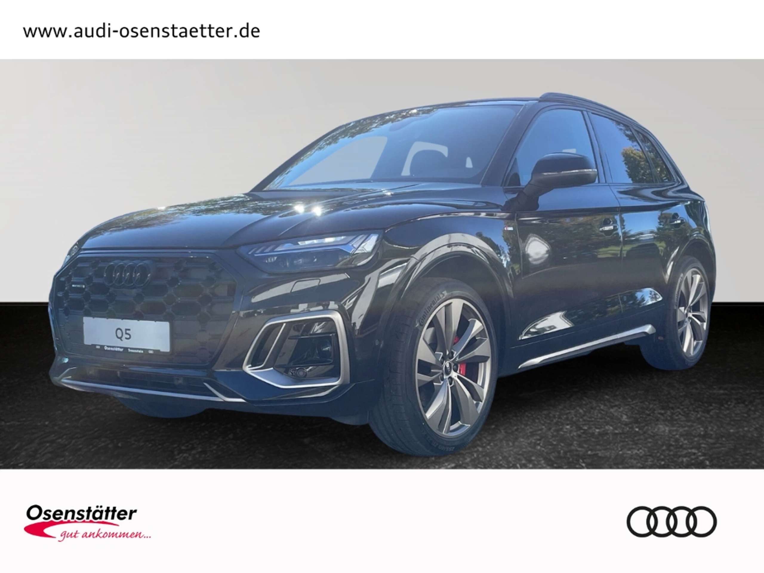 Audi - Q5