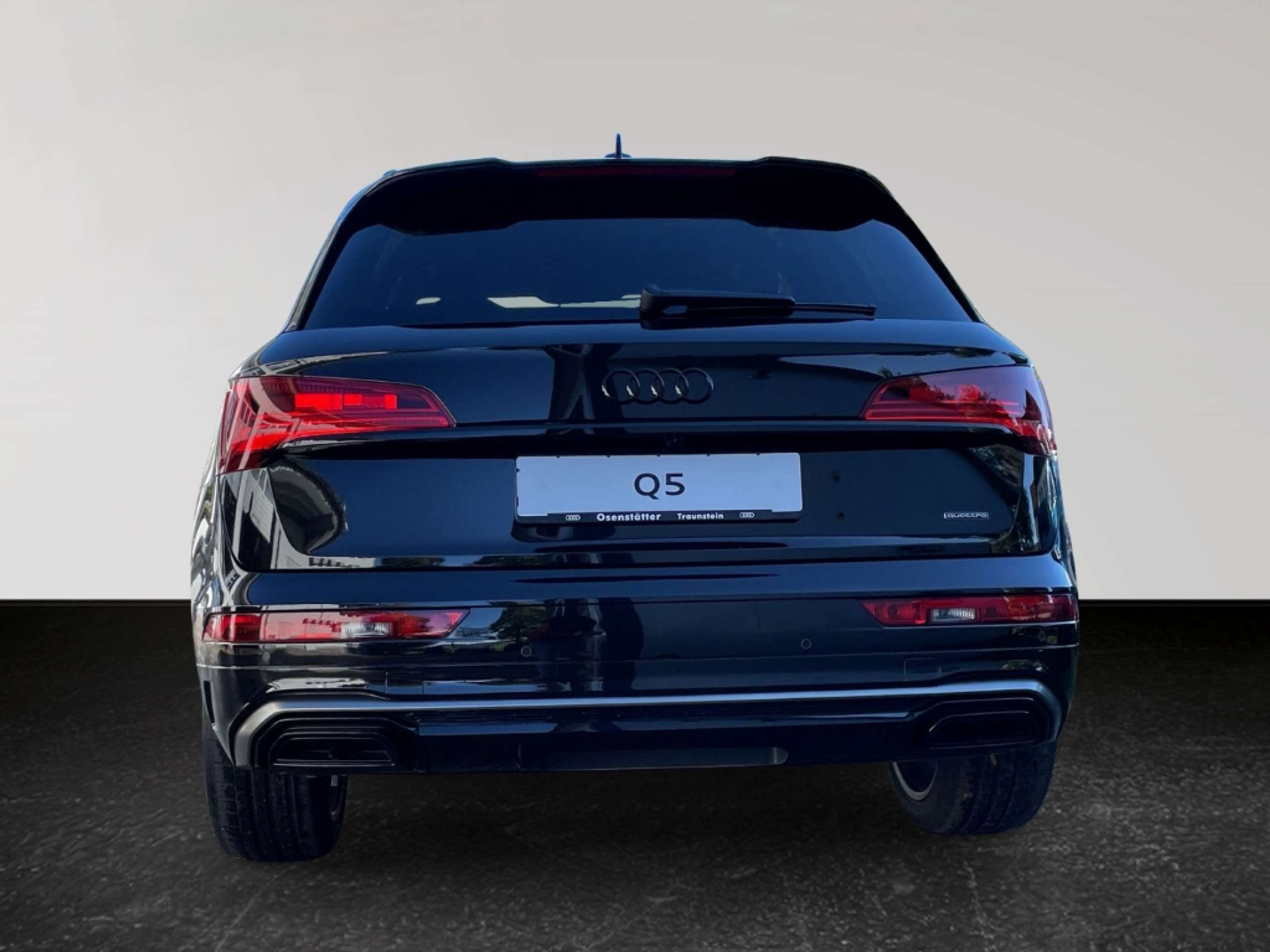 Audi - Q5