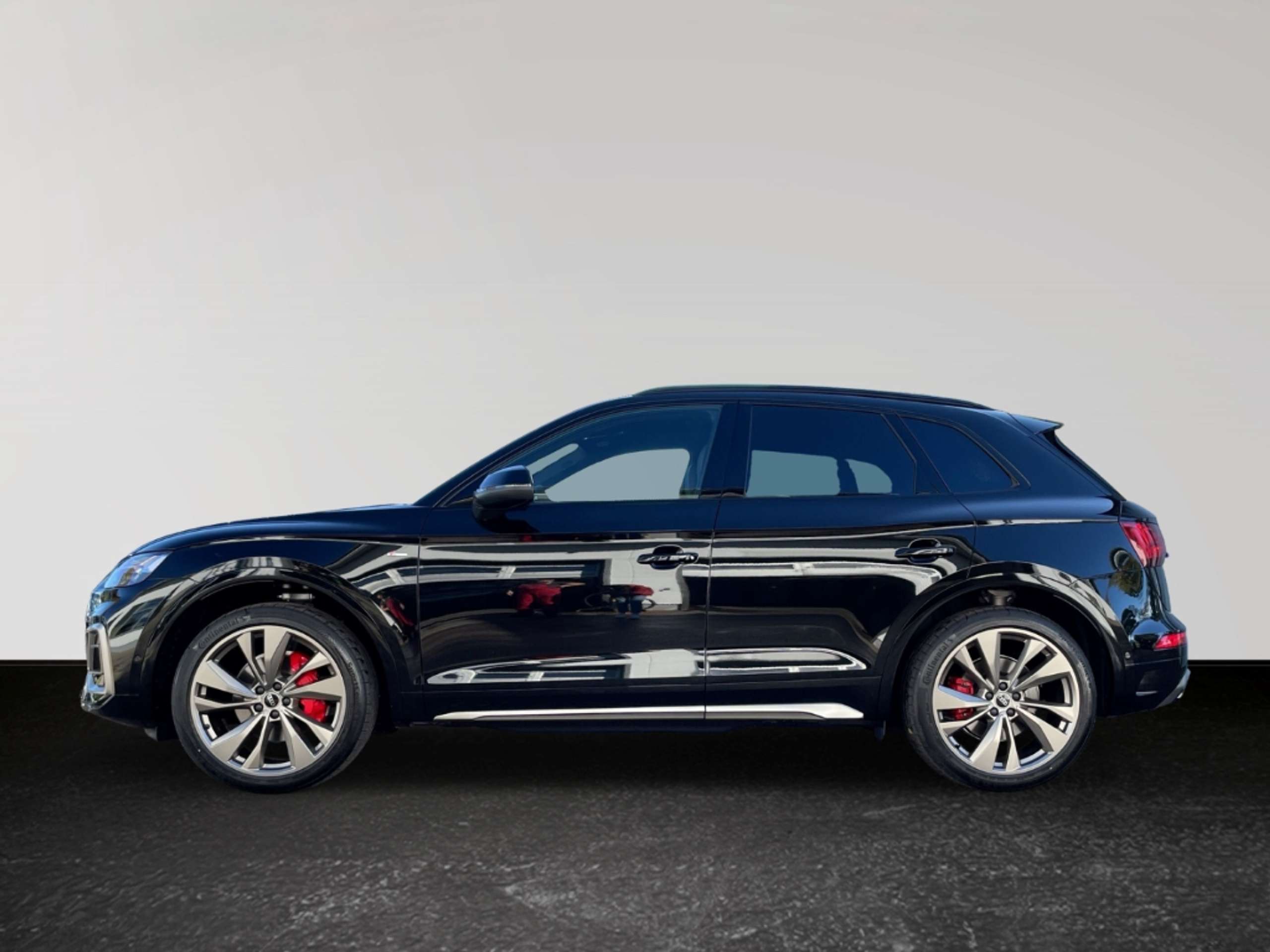 Audi - Q5