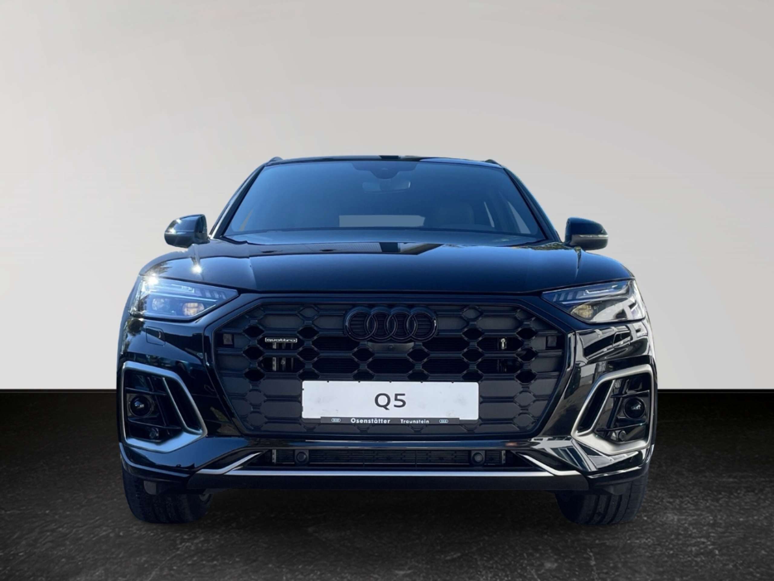 Audi - Q5