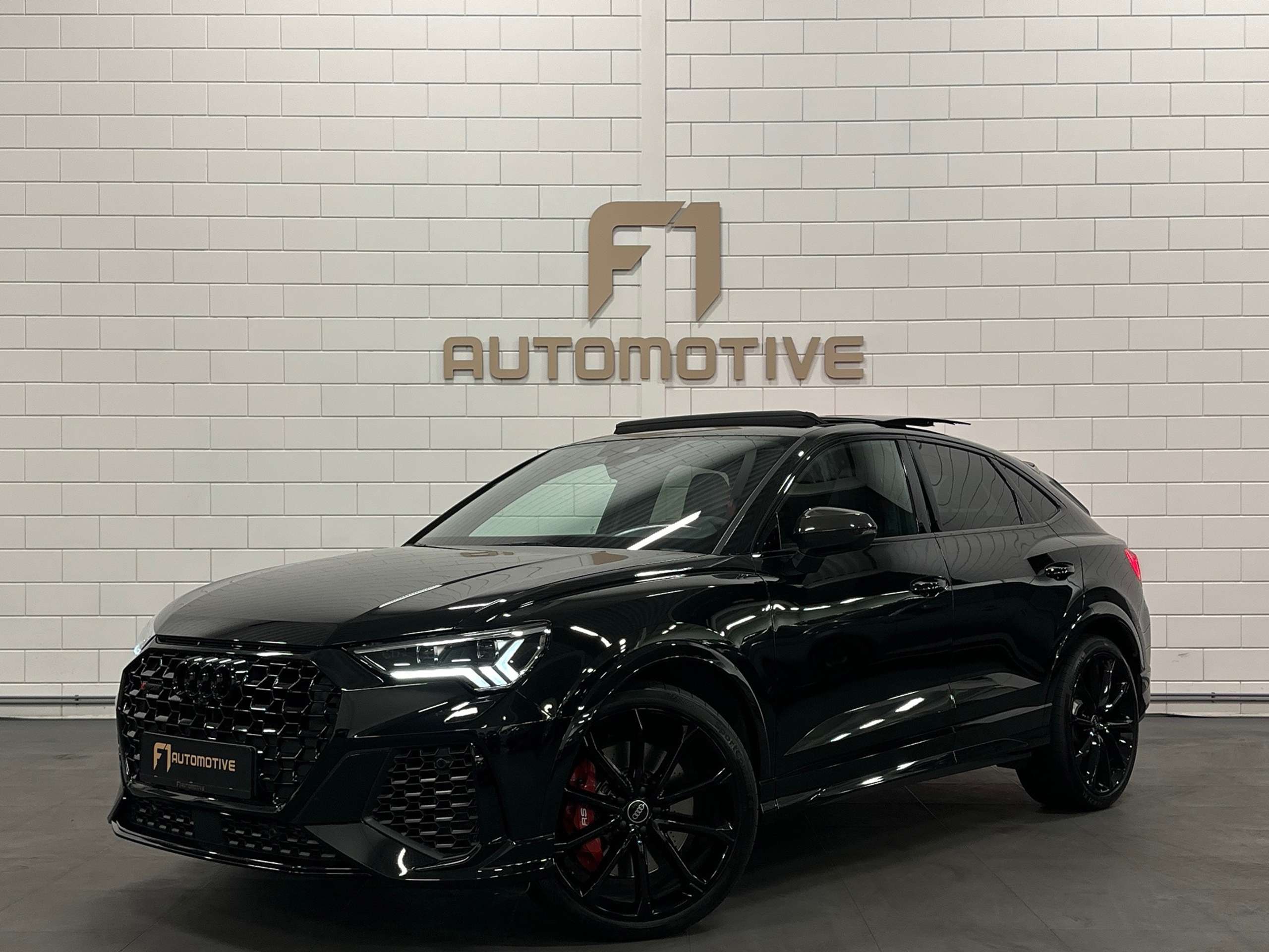 Audi RS Q3 2023