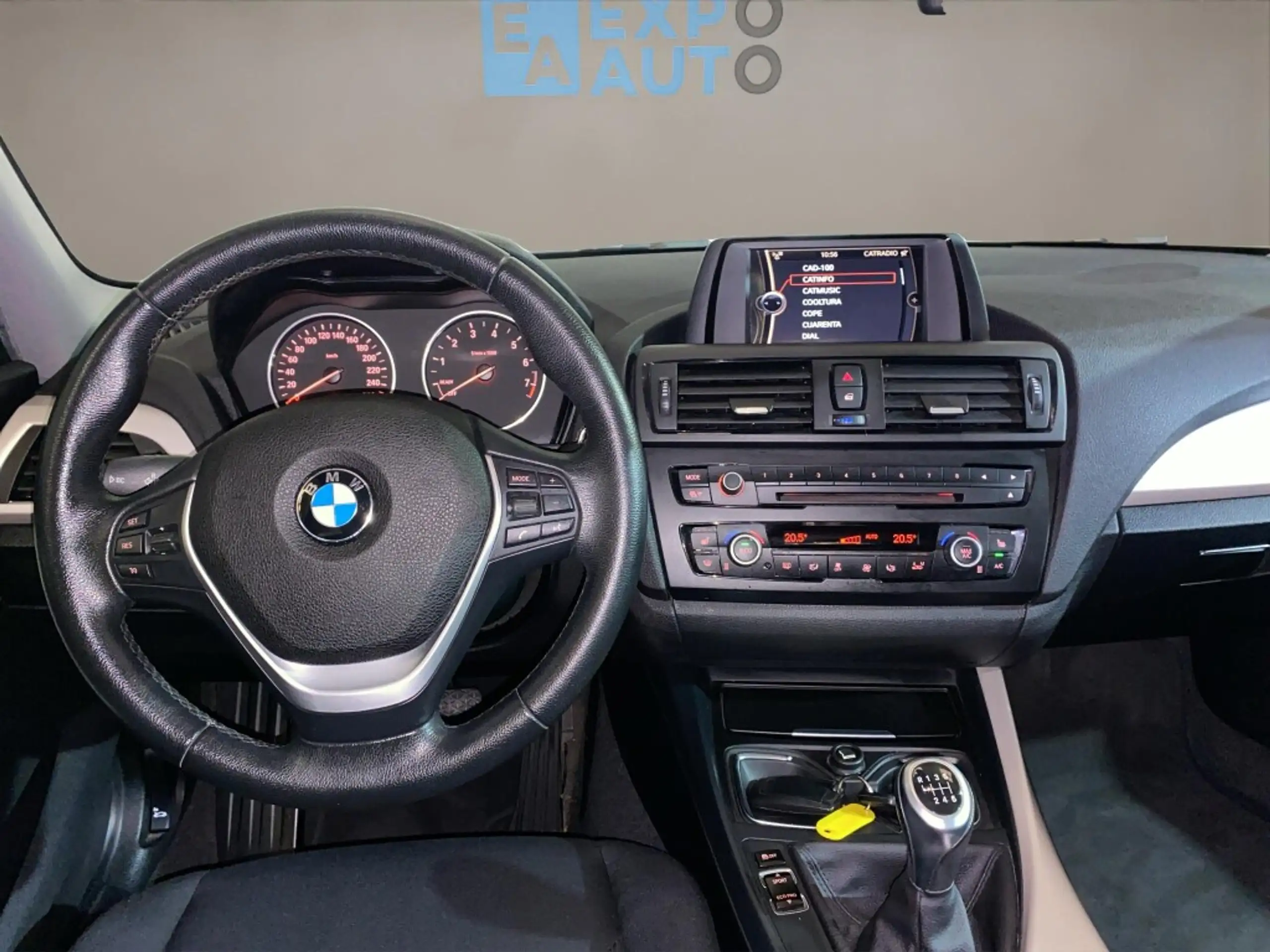 BMW - 114