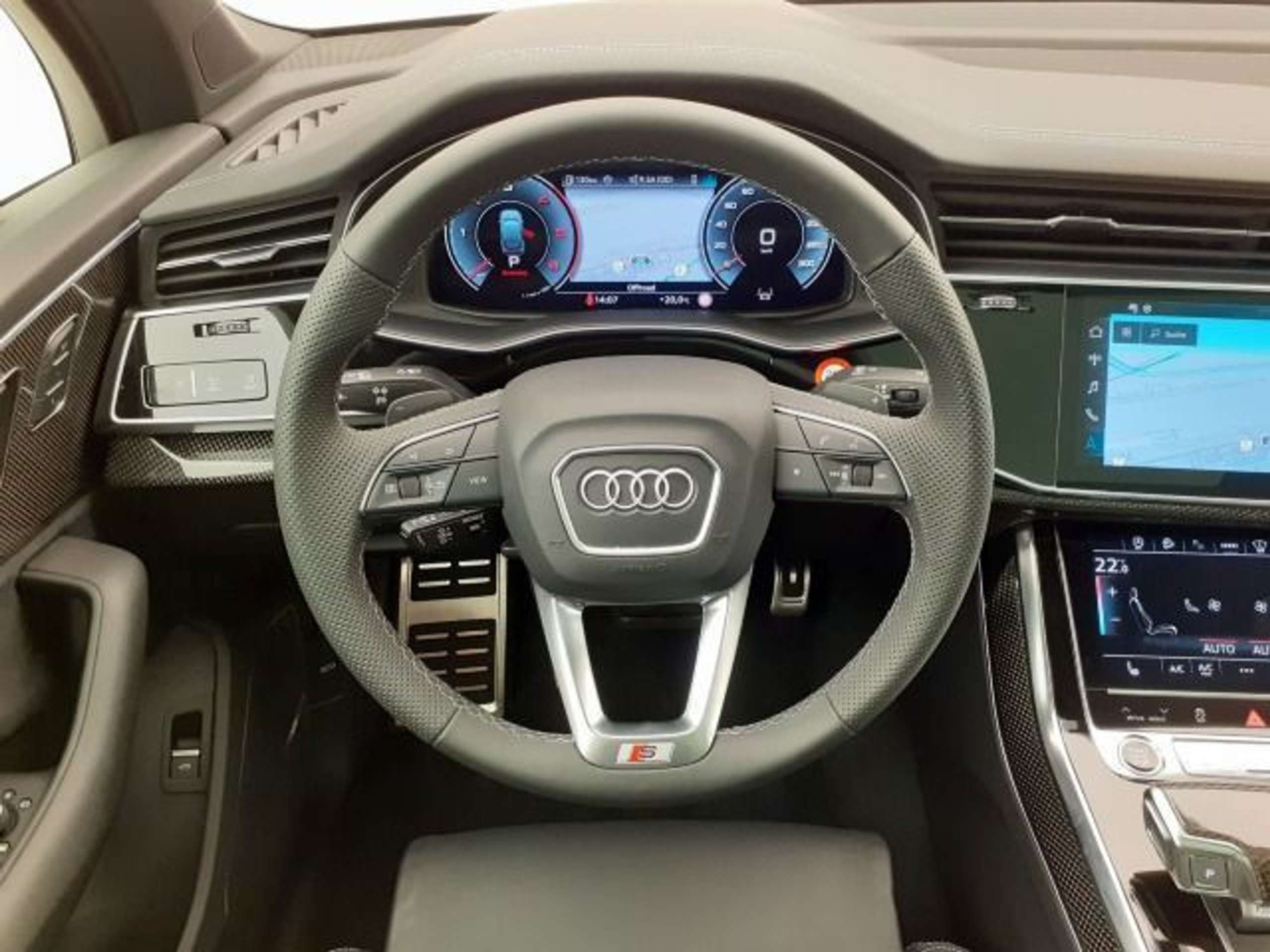 Audi - Q7