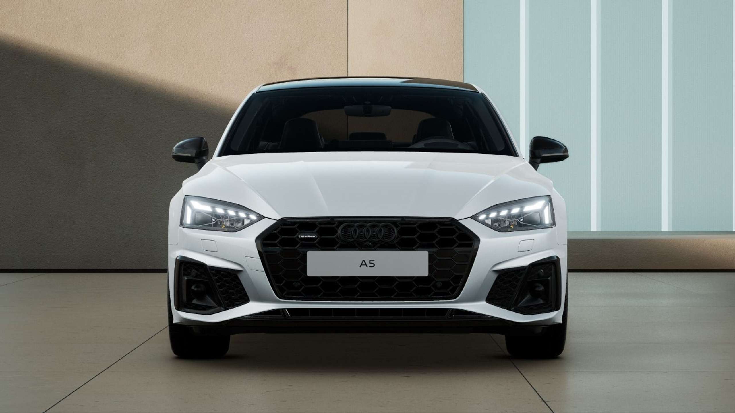 Audi - A5