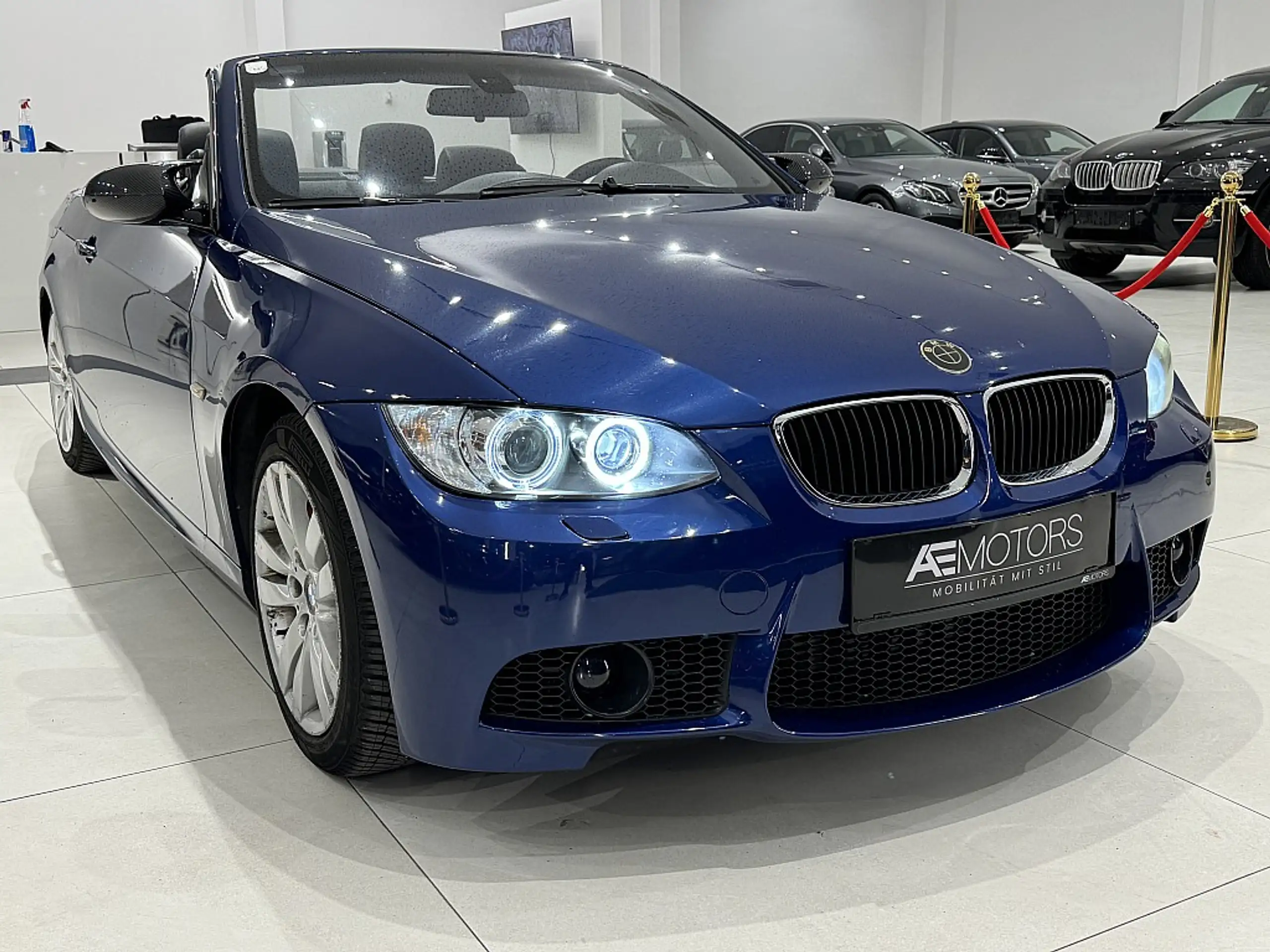 BMW - 335