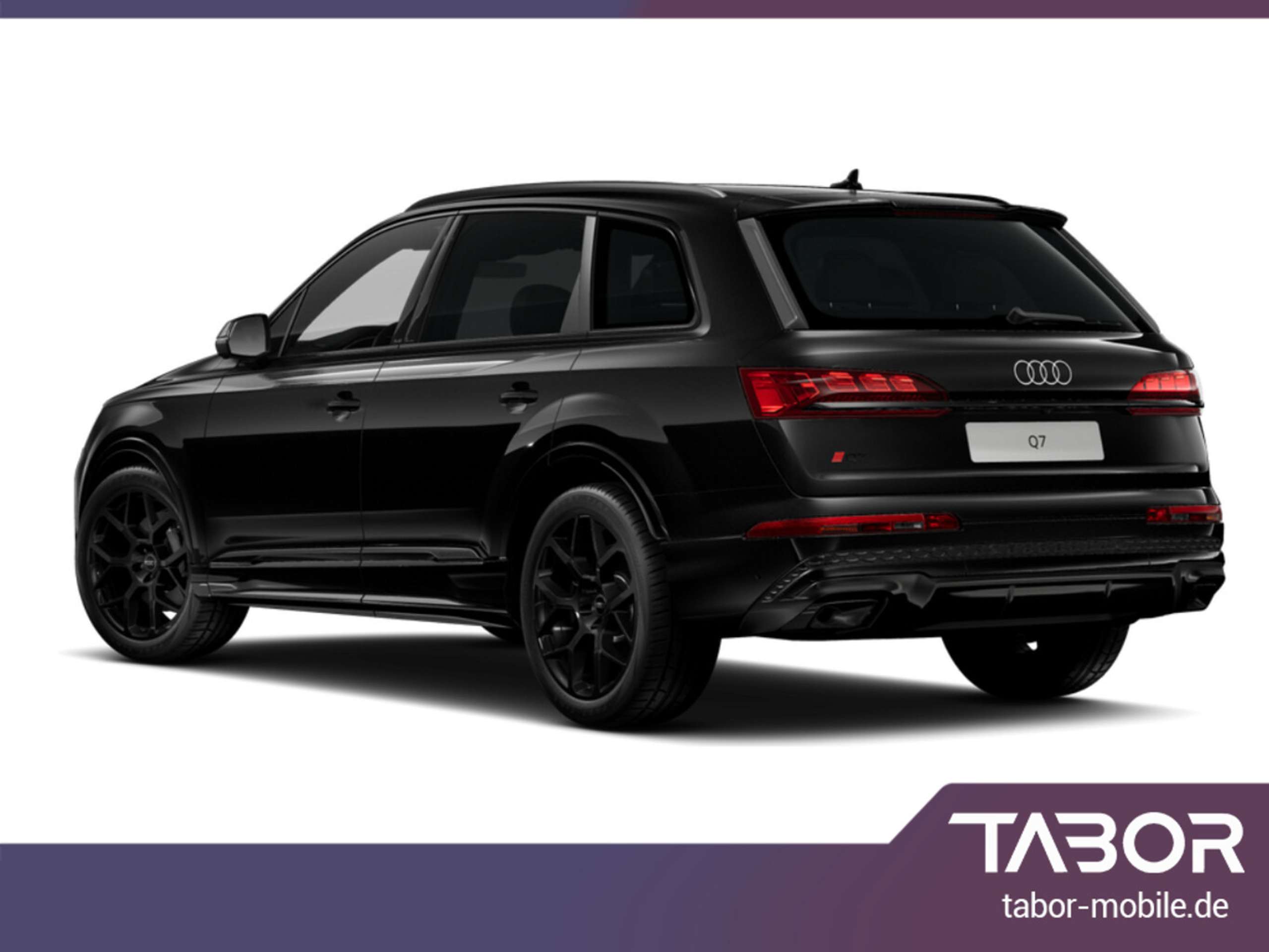 Audi - Q7