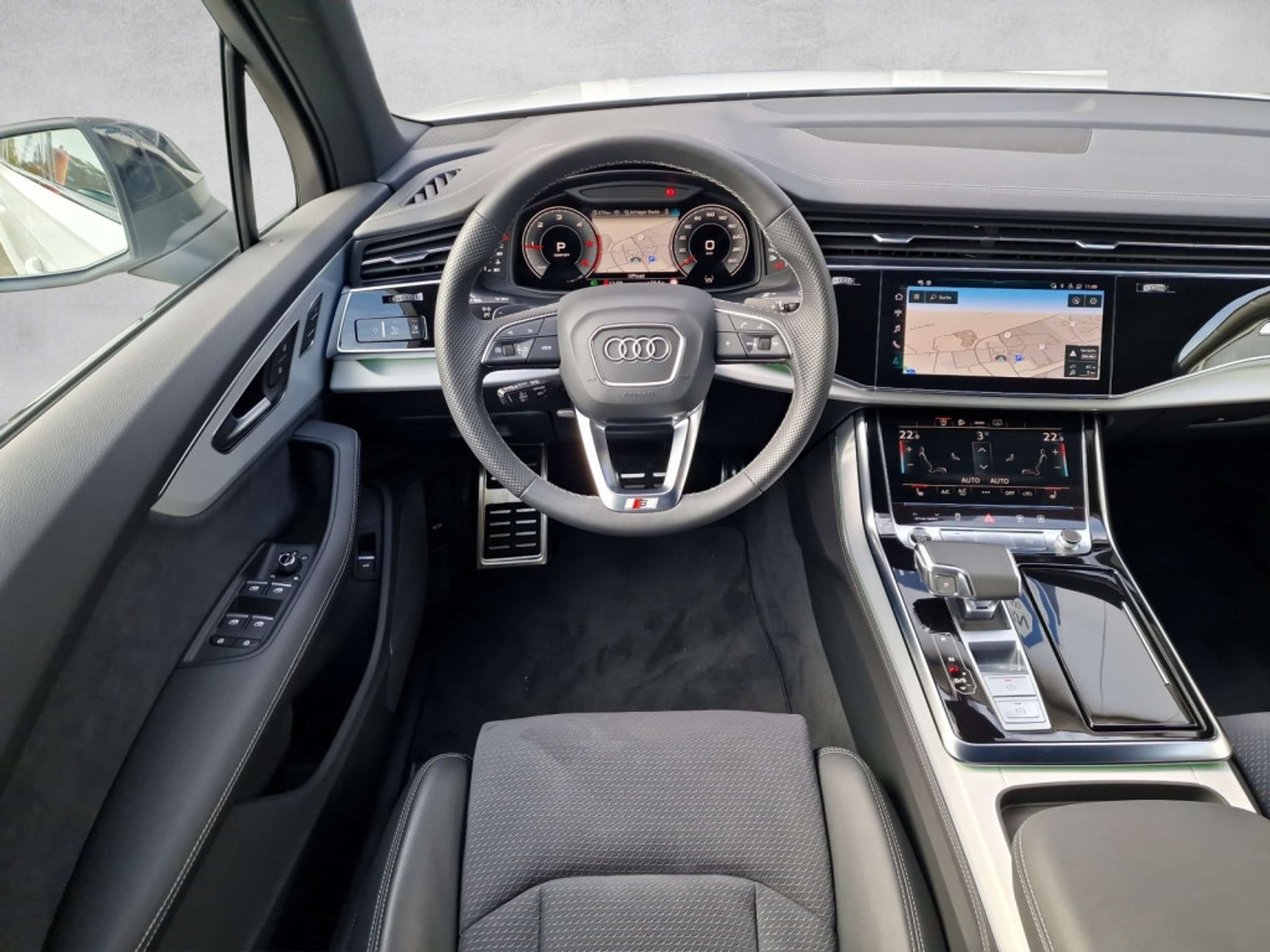 Audi - Q7