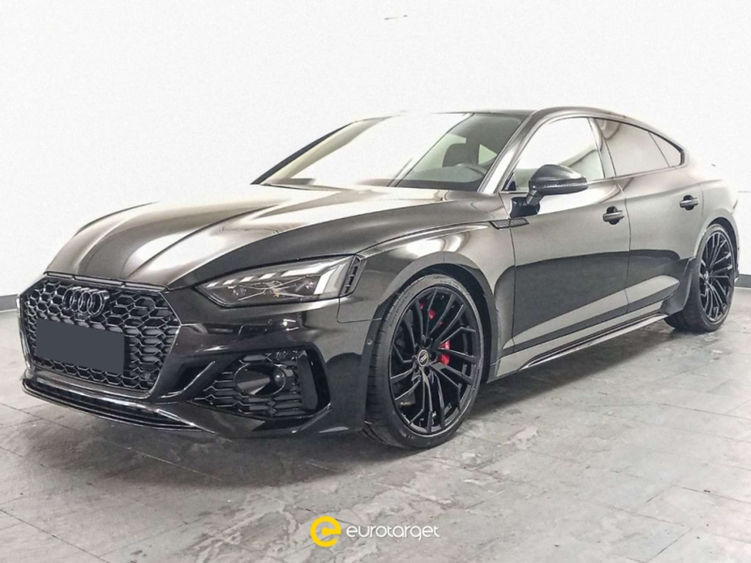 Audi - RS5