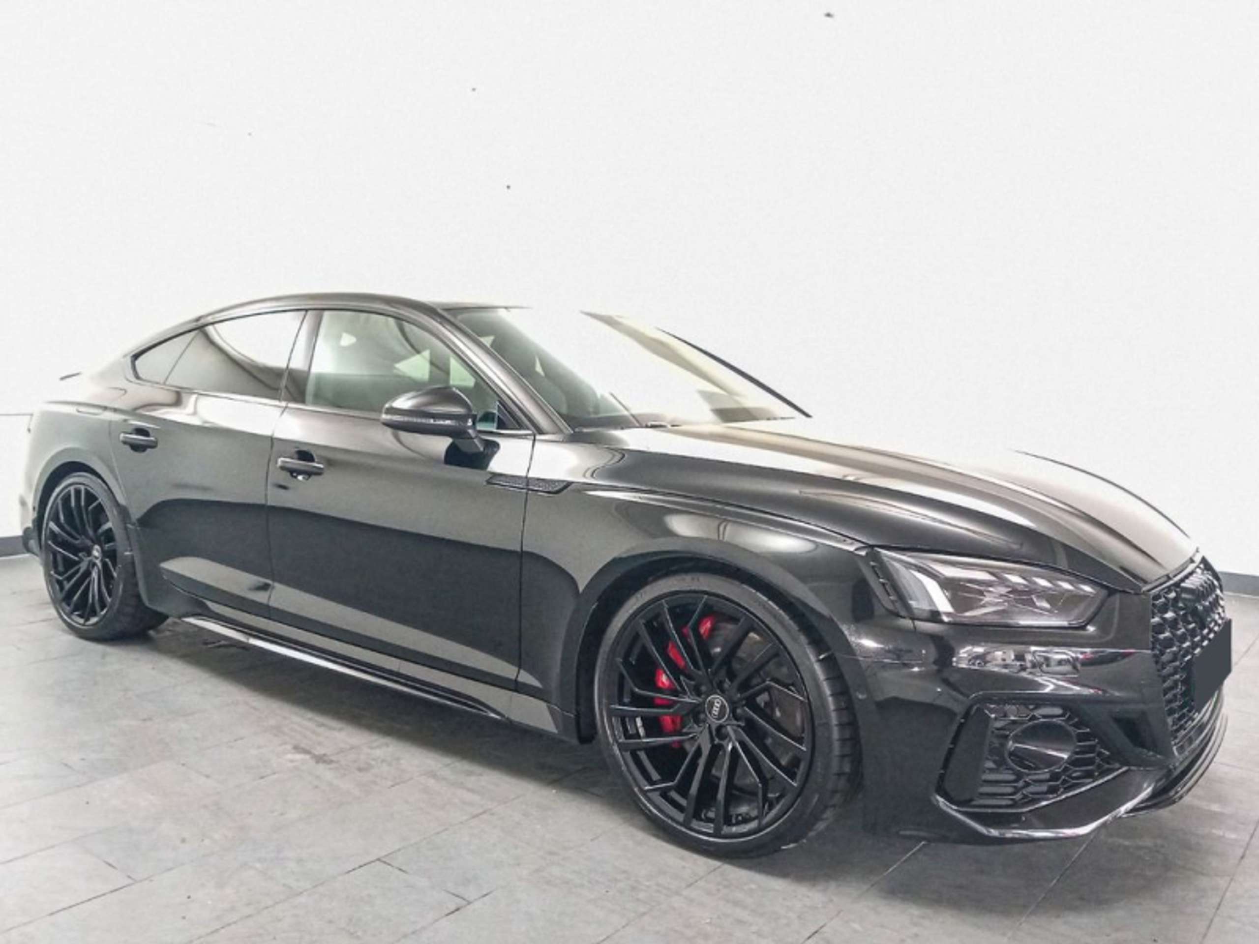 Audi - RS5