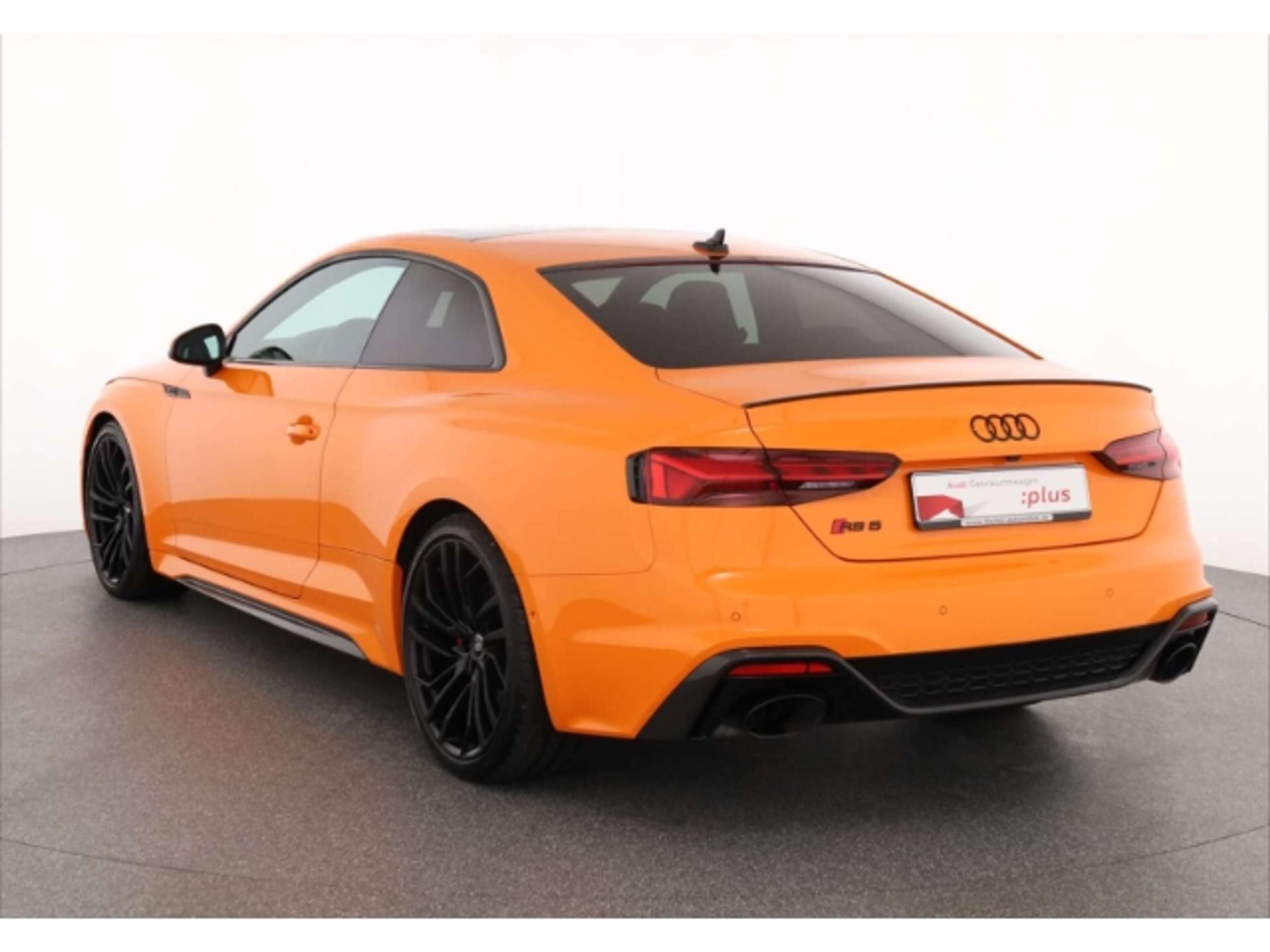 Audi - RS5