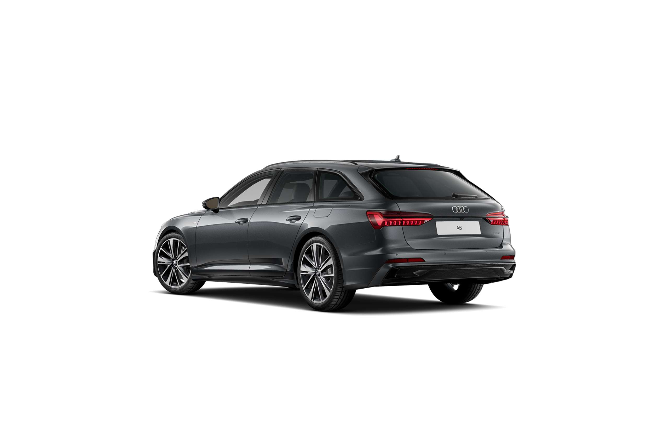 Audi - A6