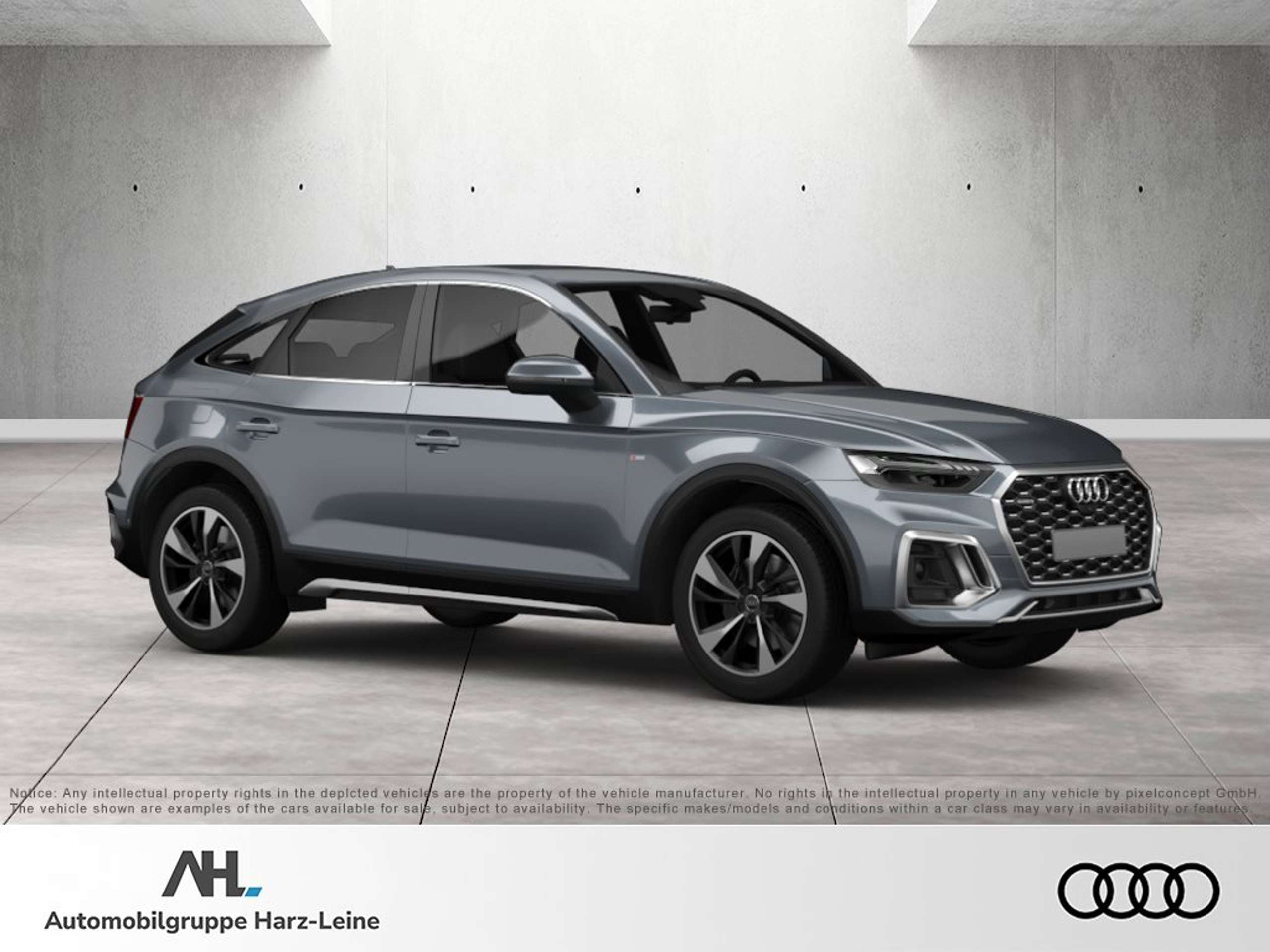 Audi - Q5