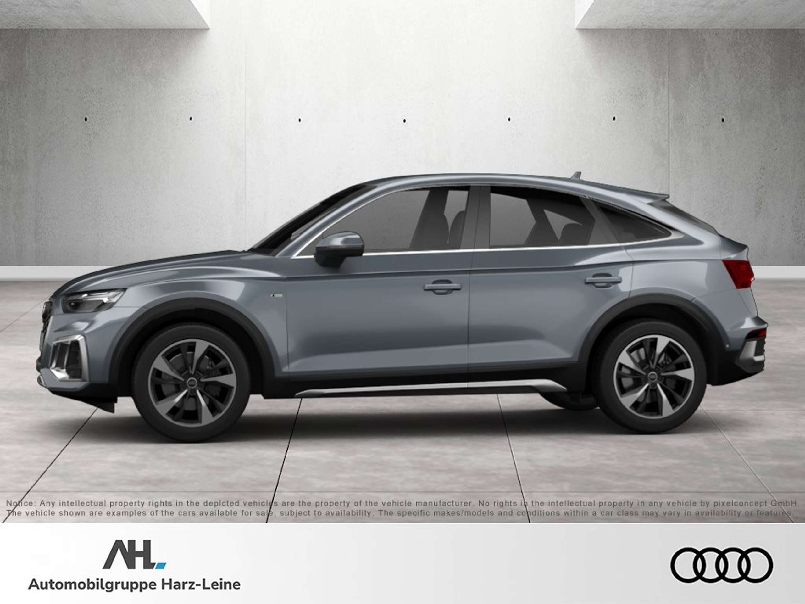 Audi - Q5