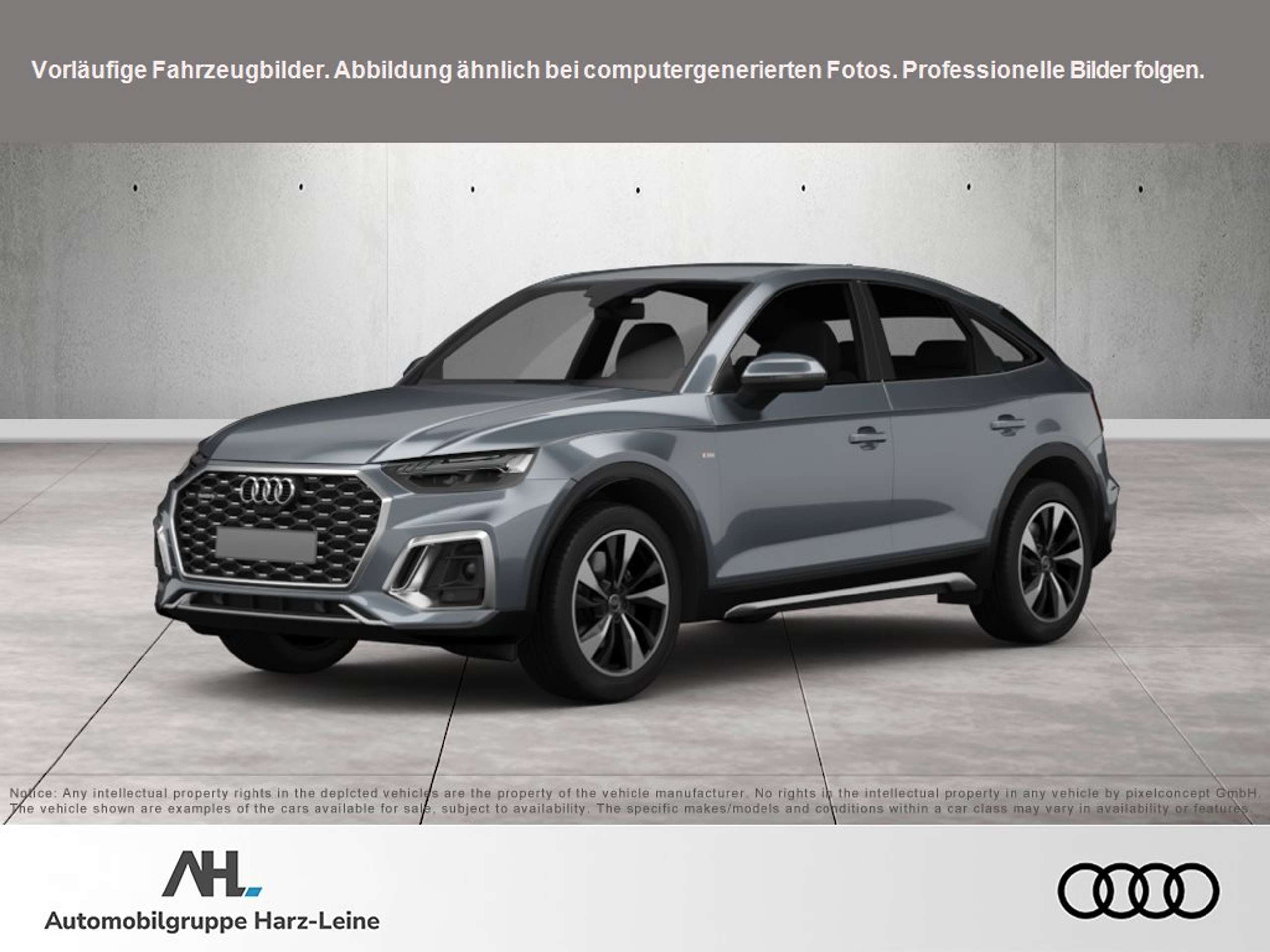 Audi - Q5