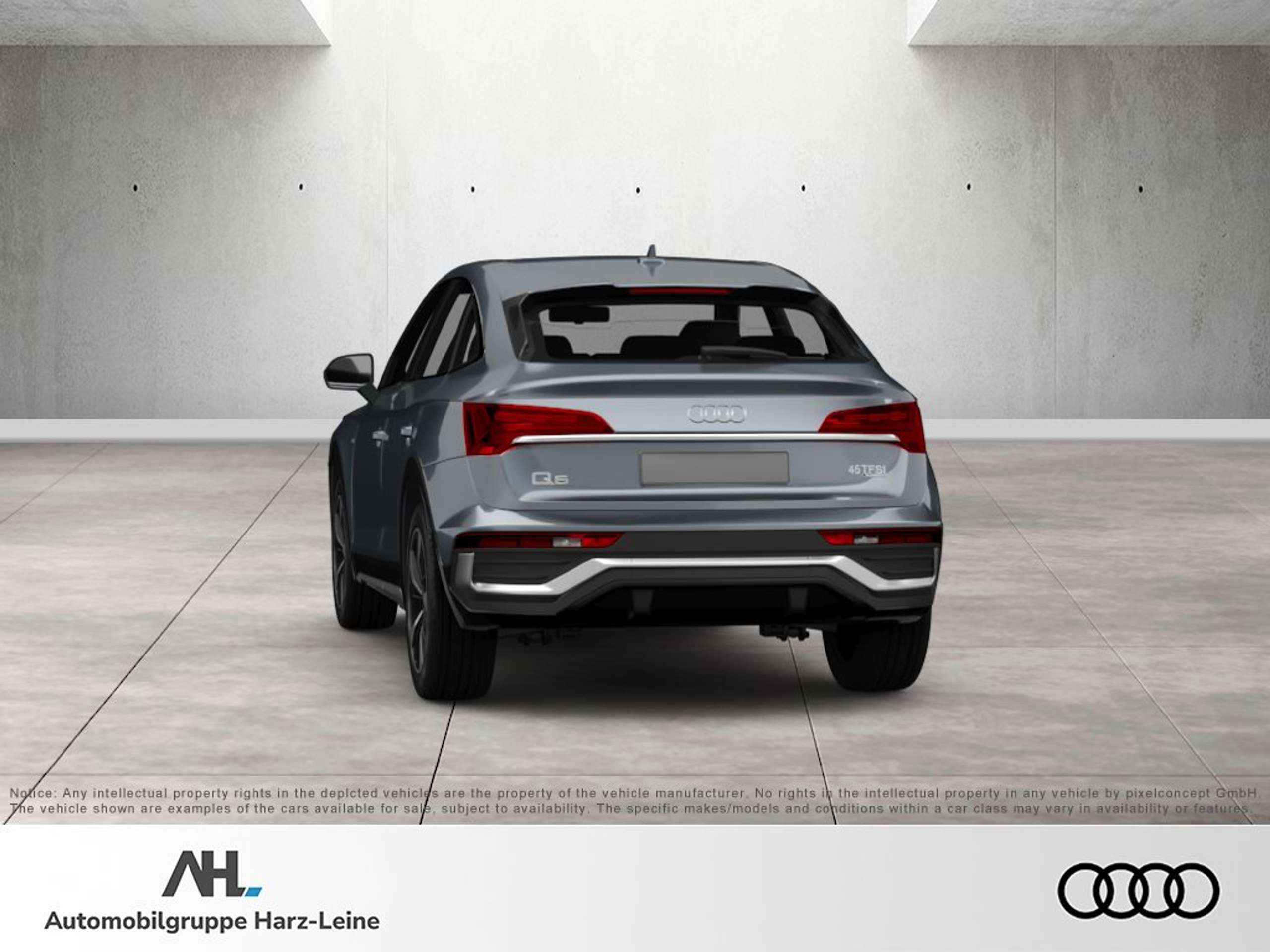 Audi - Q5