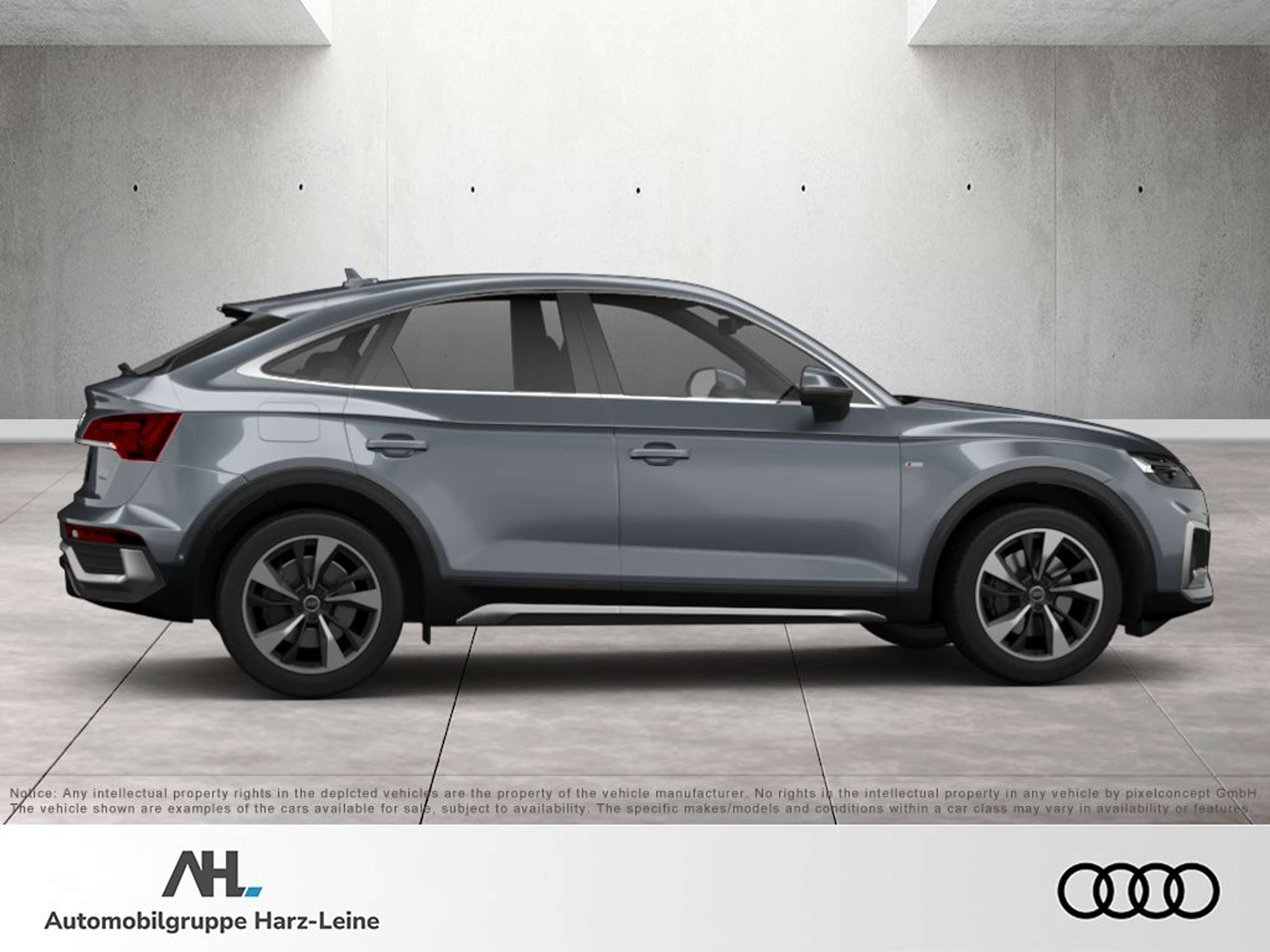 Audi - Q5