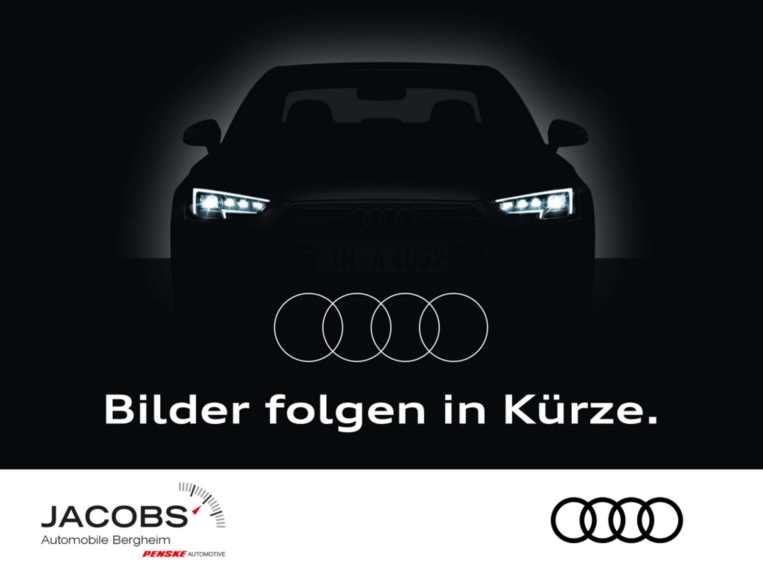 Audi - SQ5