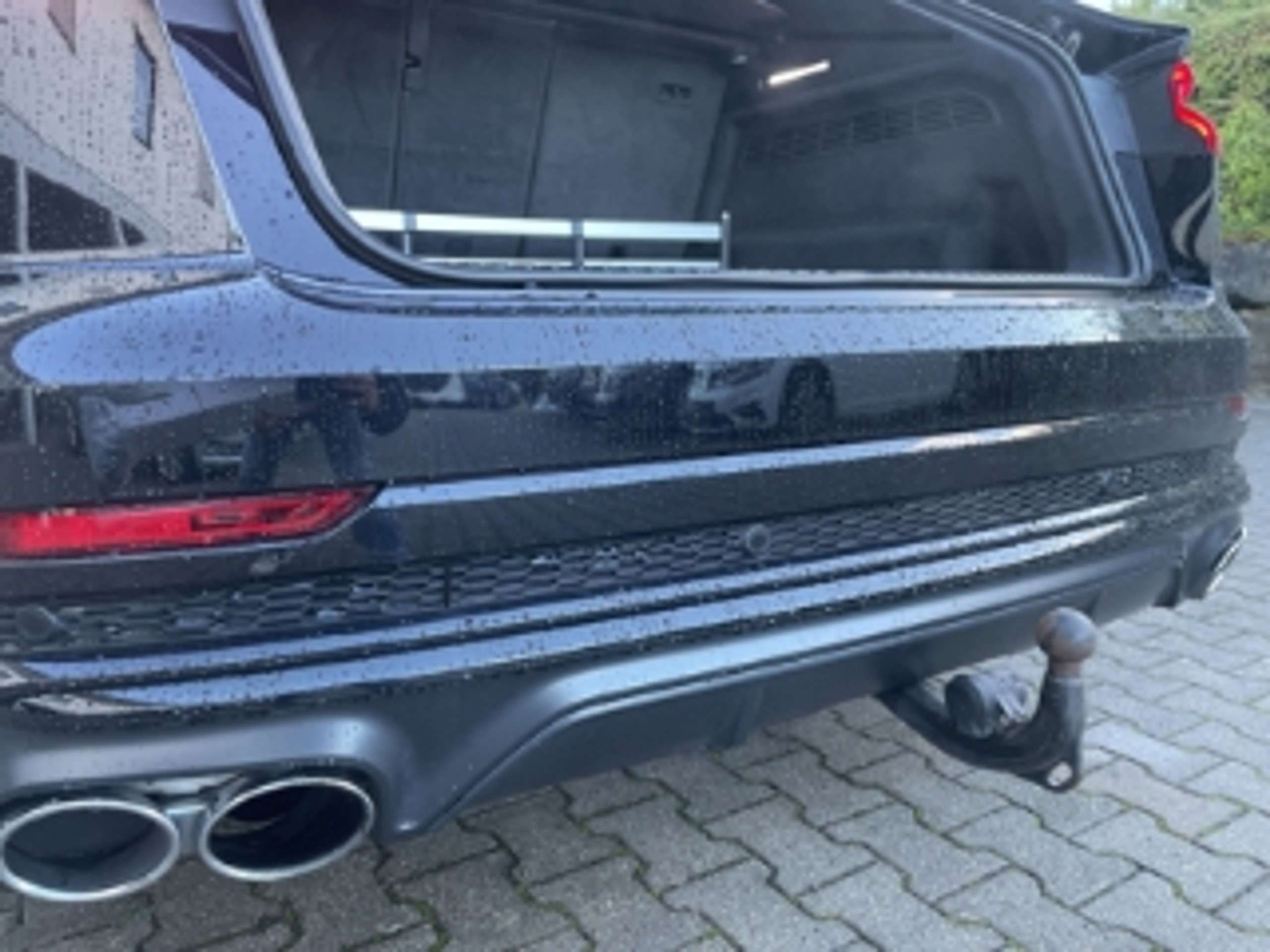 Audi - SQ8