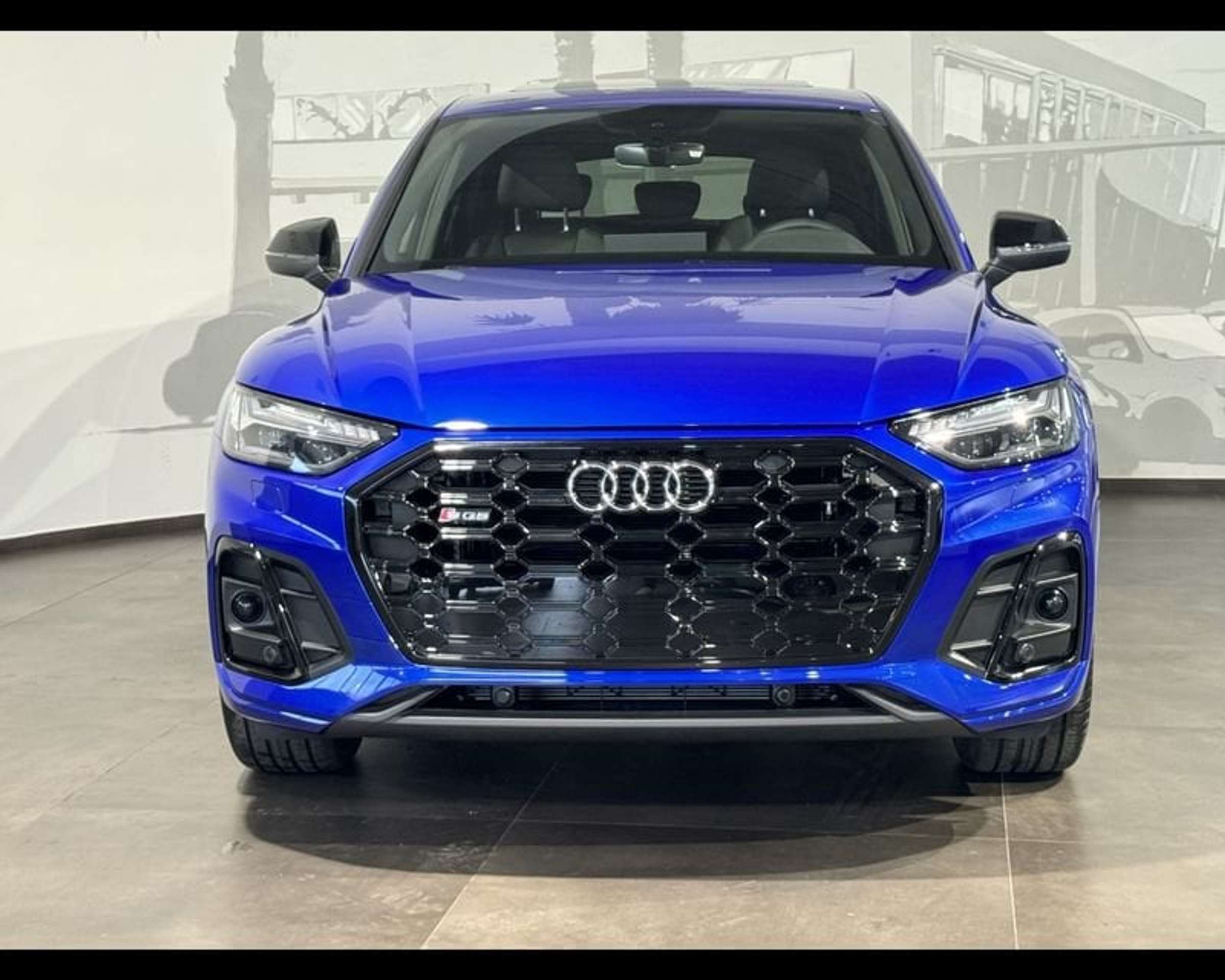 Audi - Q5