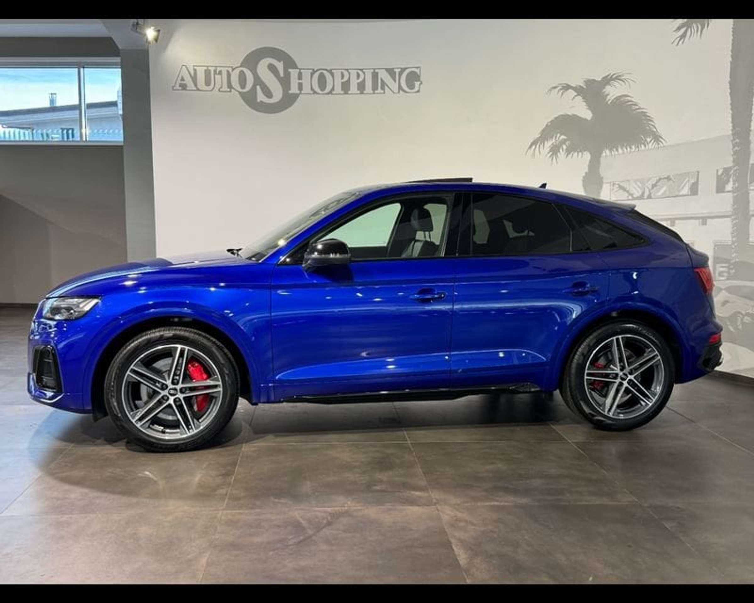 Audi - Q5