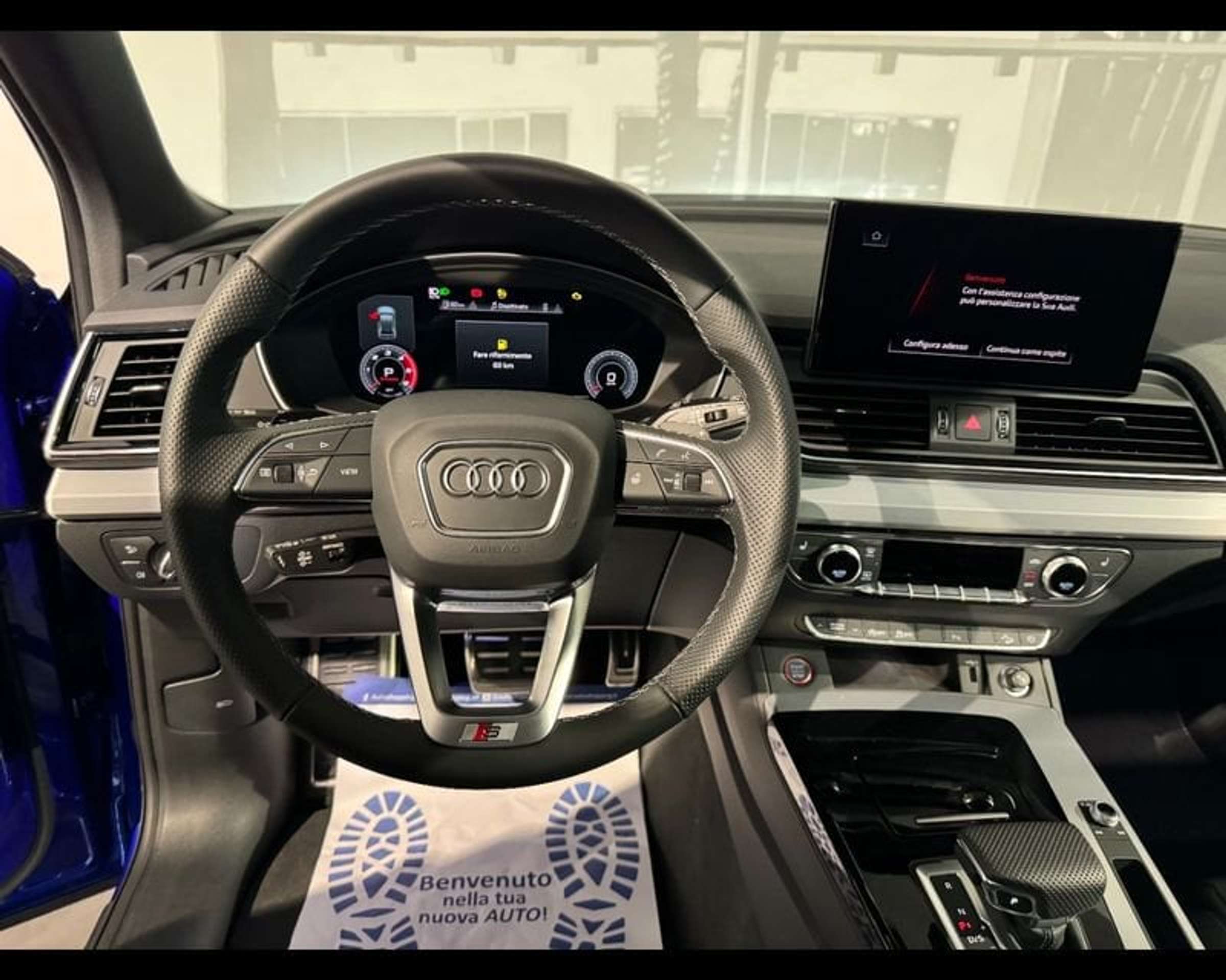 Audi - Q5