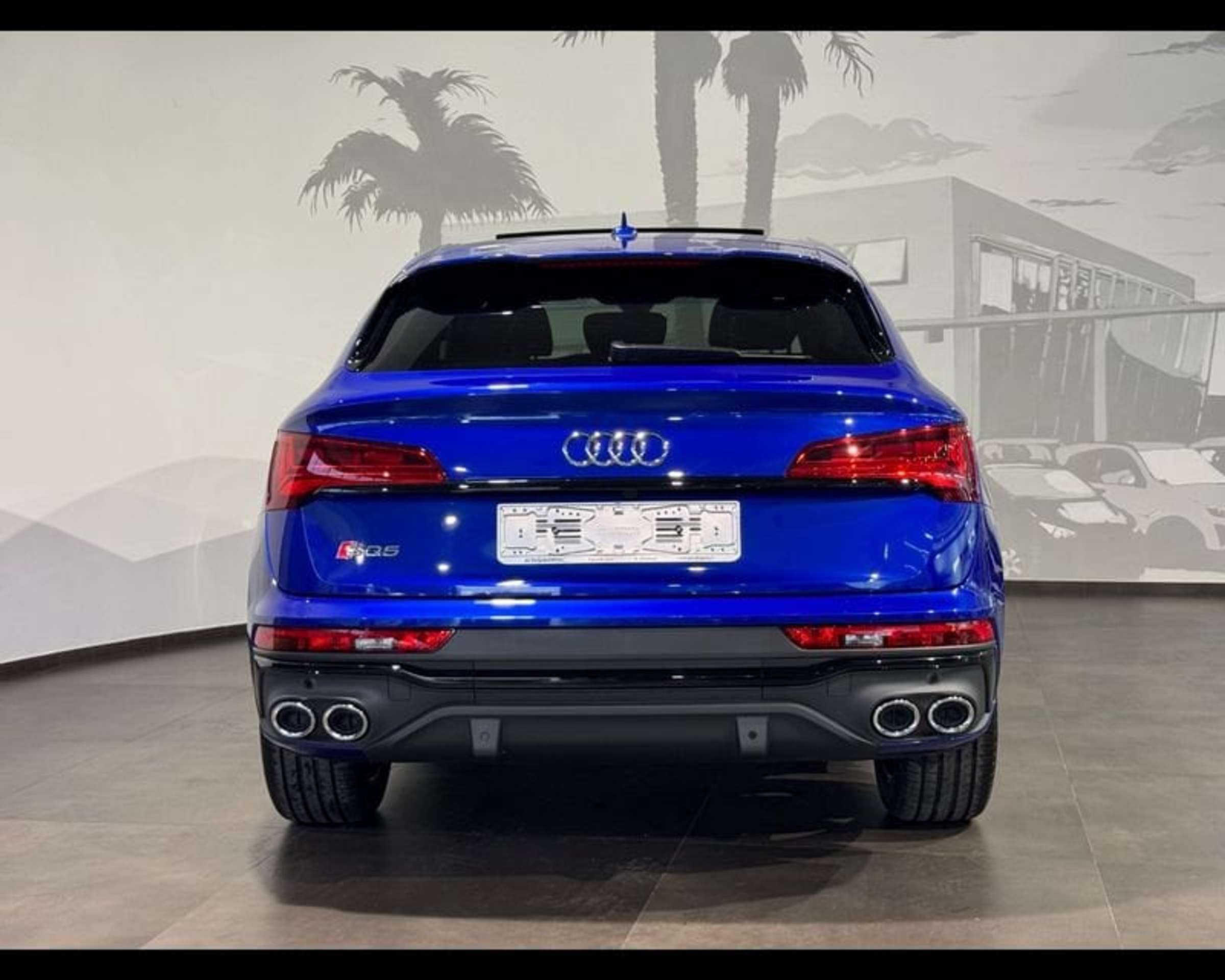 Audi - Q5