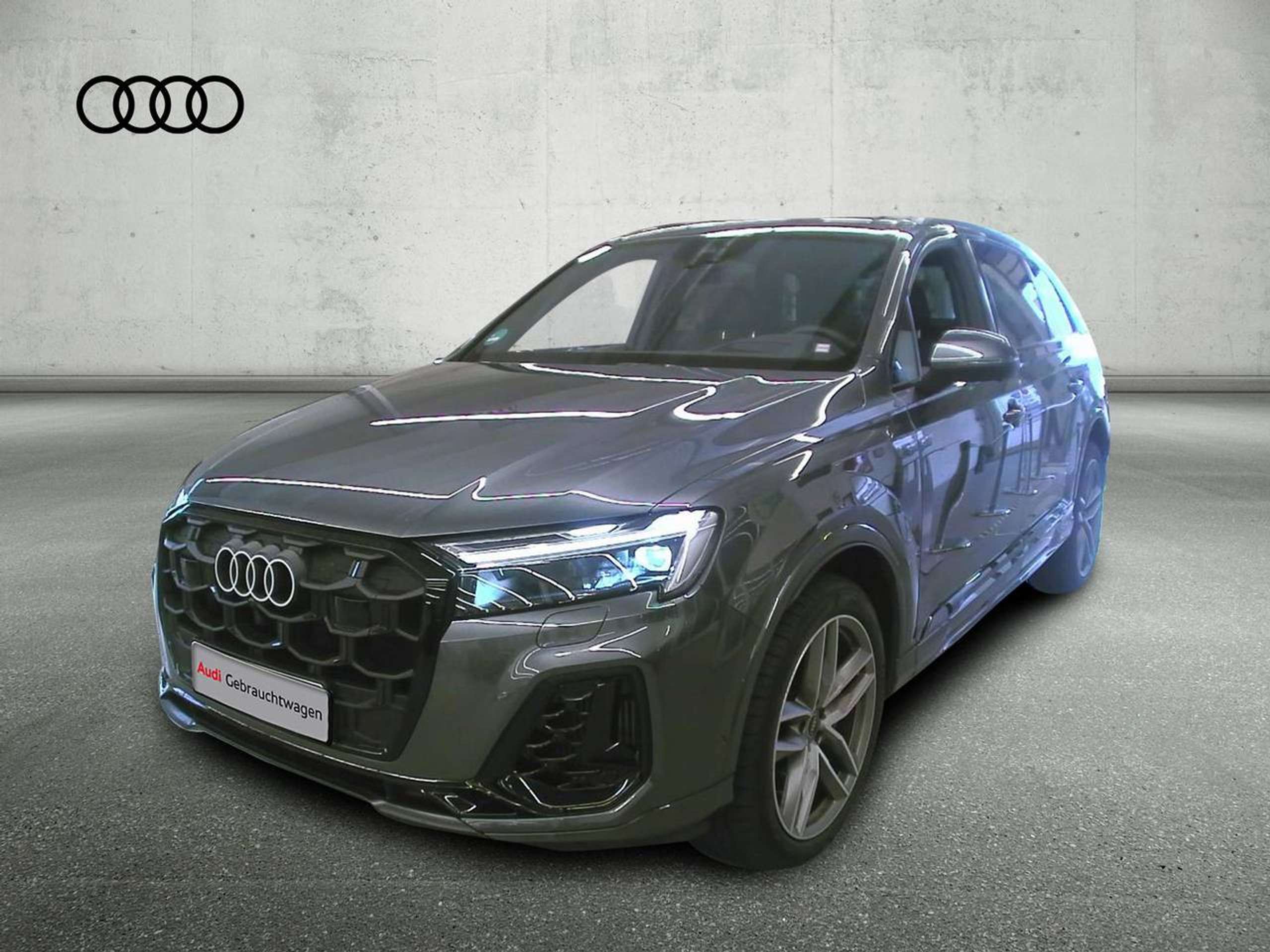 Audi - Q7