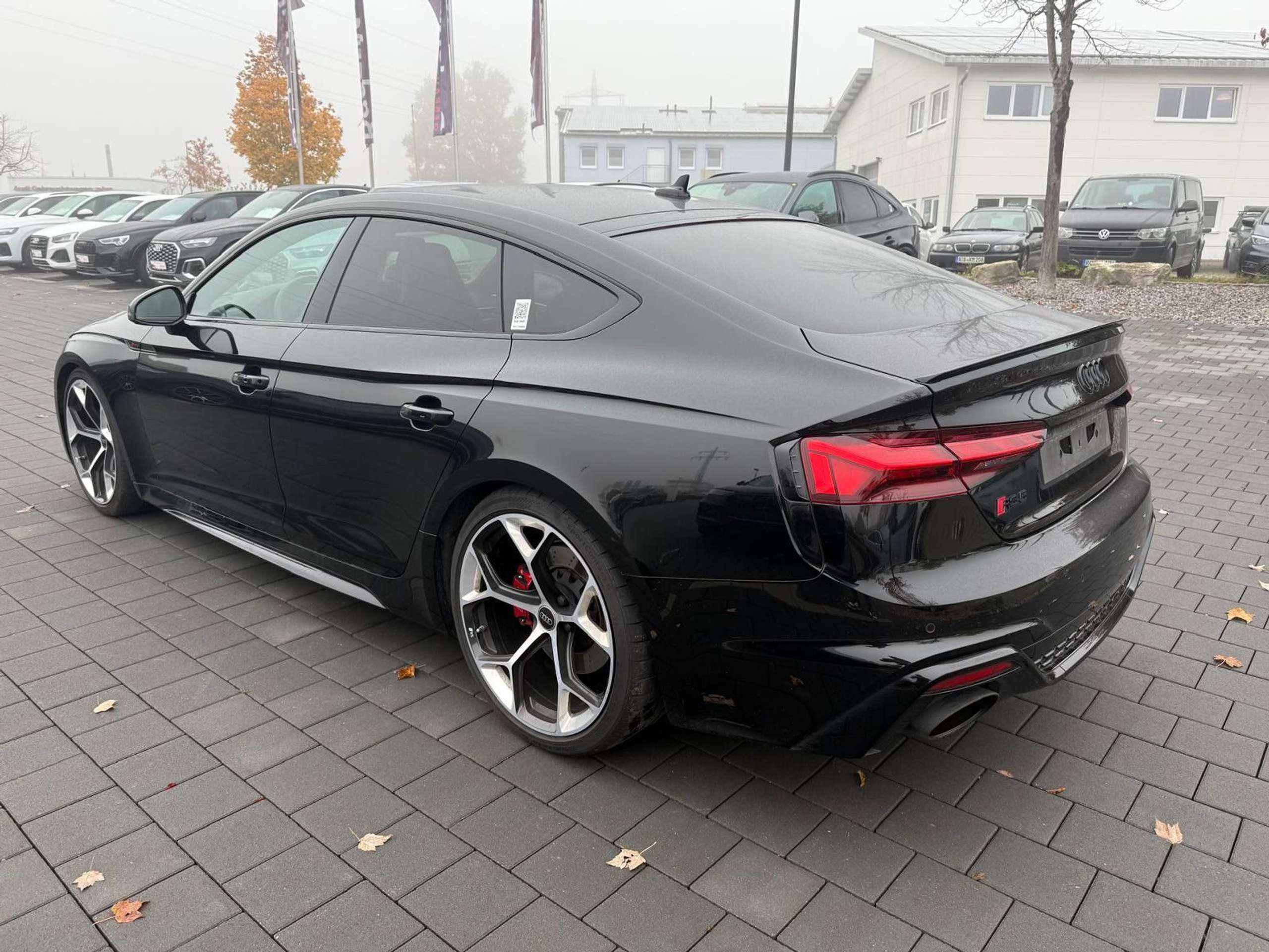 Audi - RS5