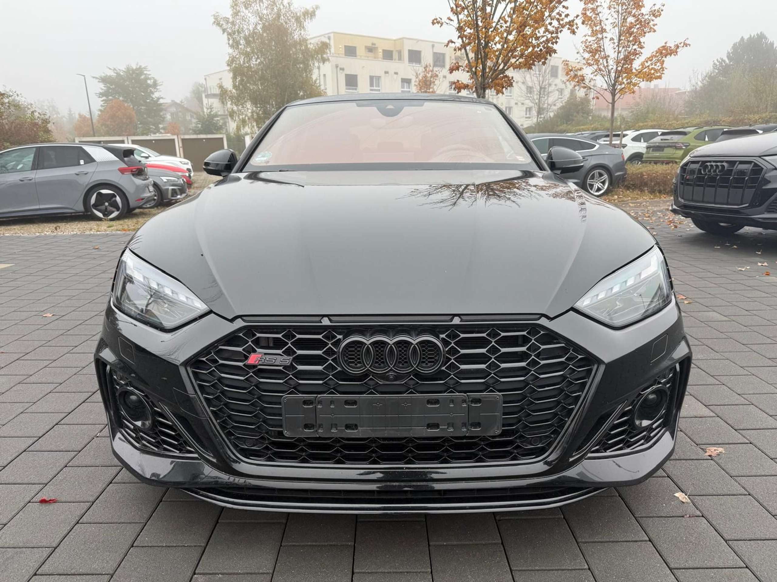 Audi - RS5