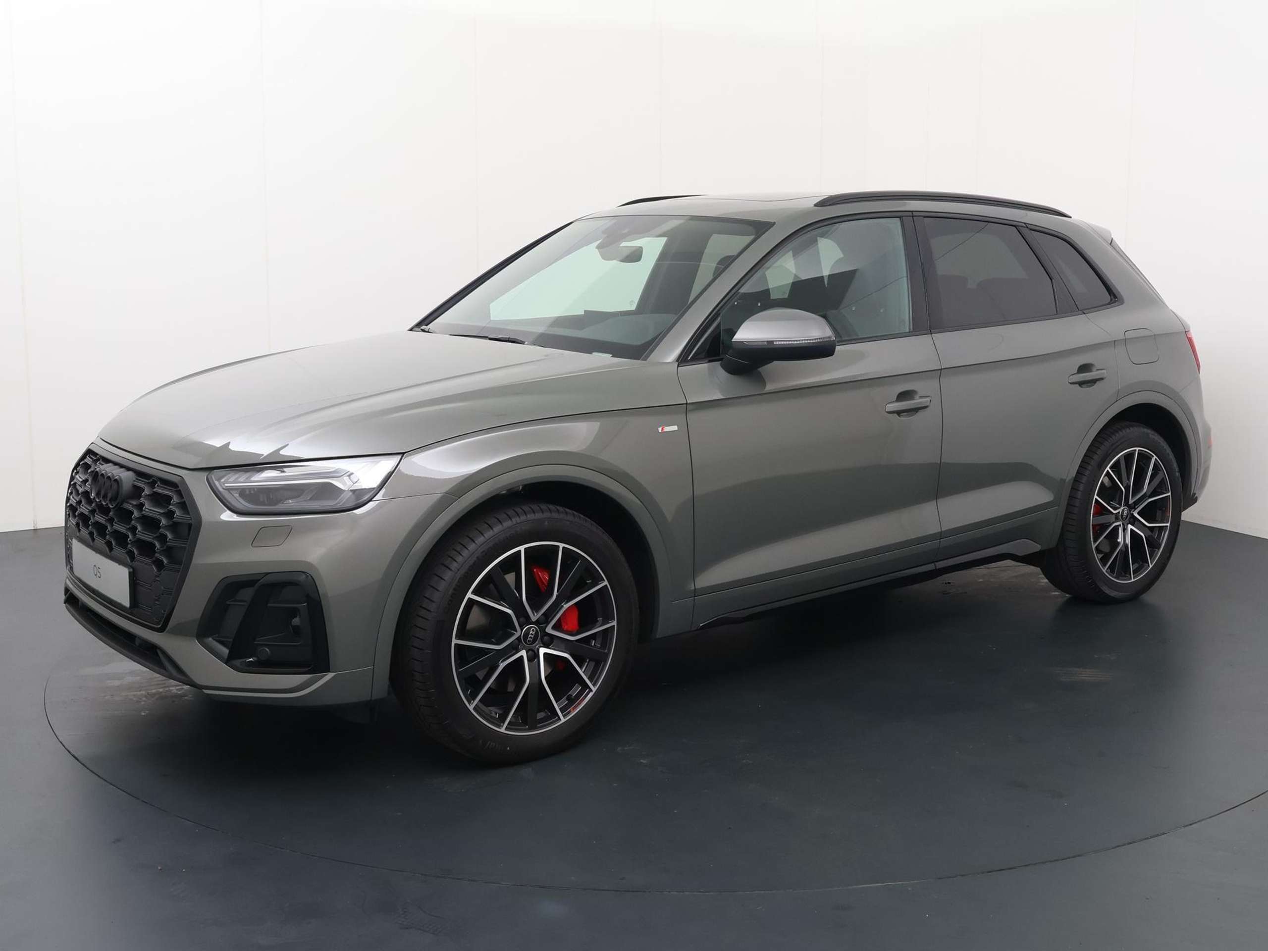 Audi - Q5