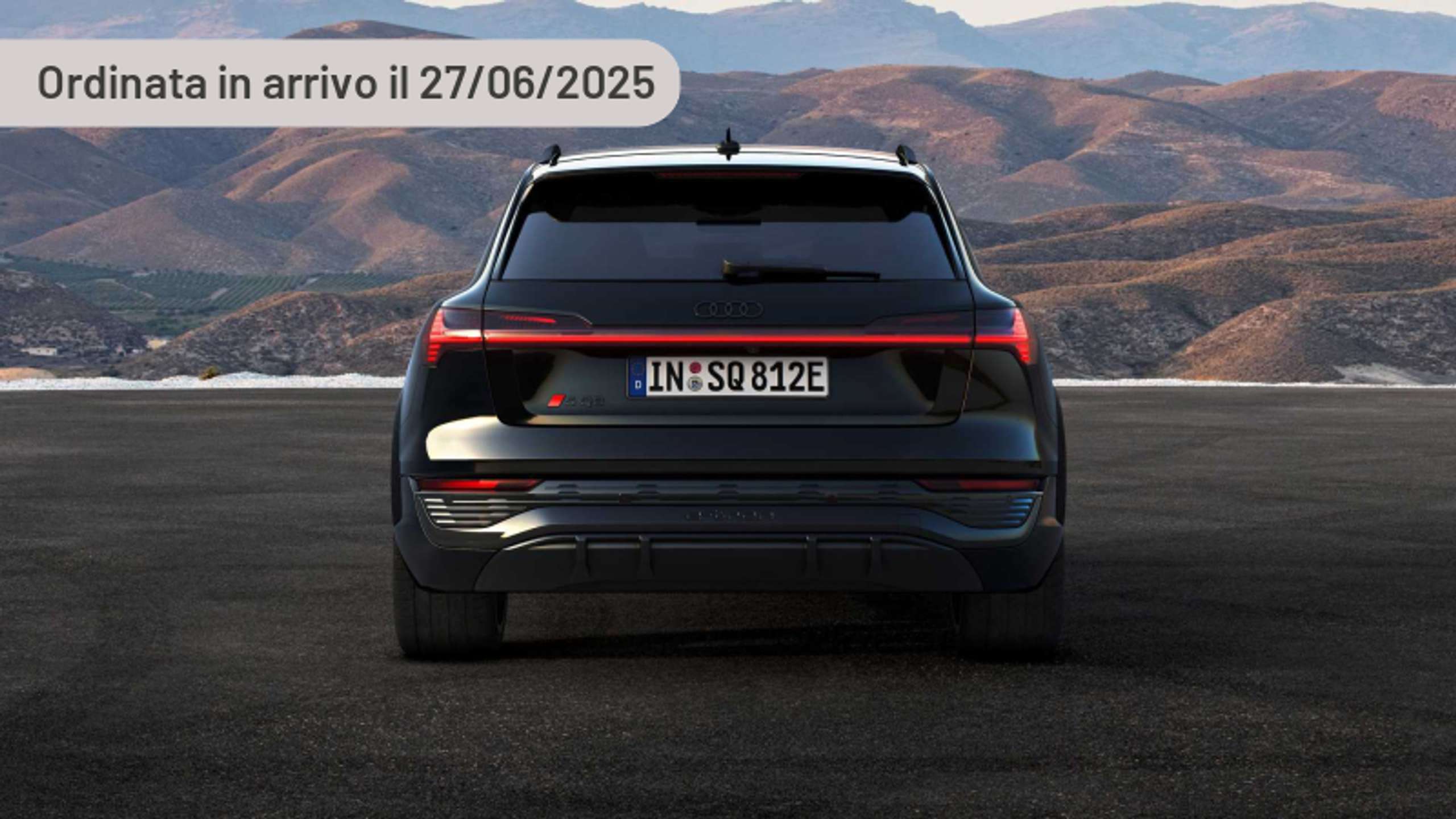 Audi Q8 2024