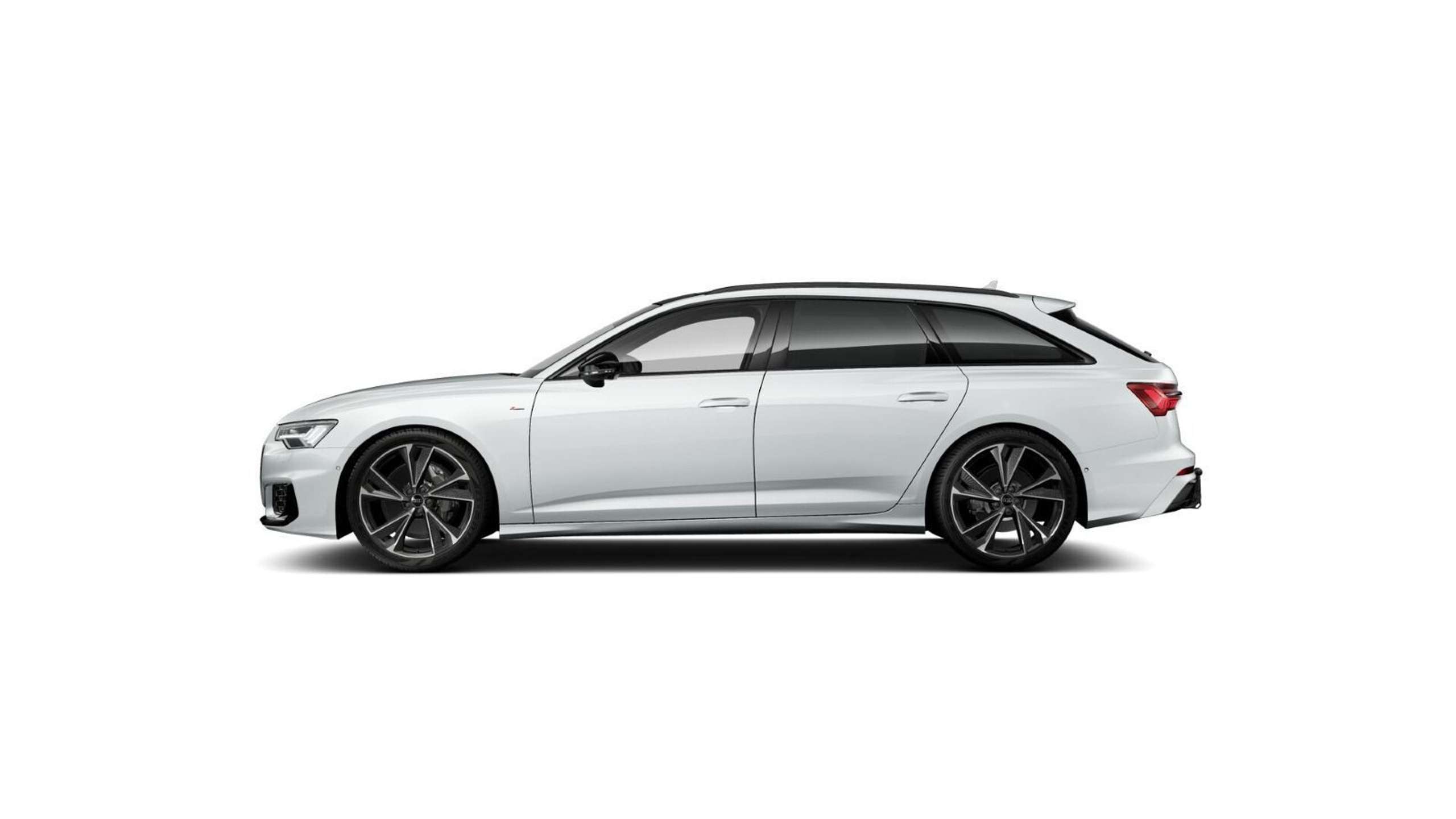 Audi - A6