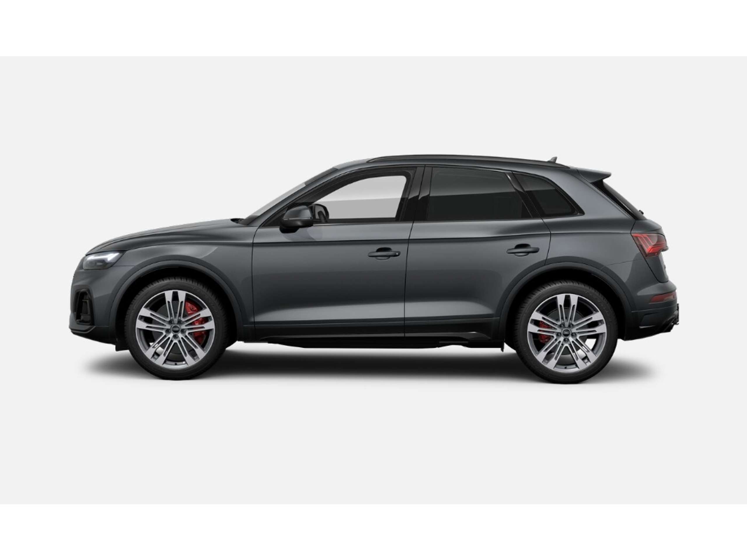 Audi - SQ5