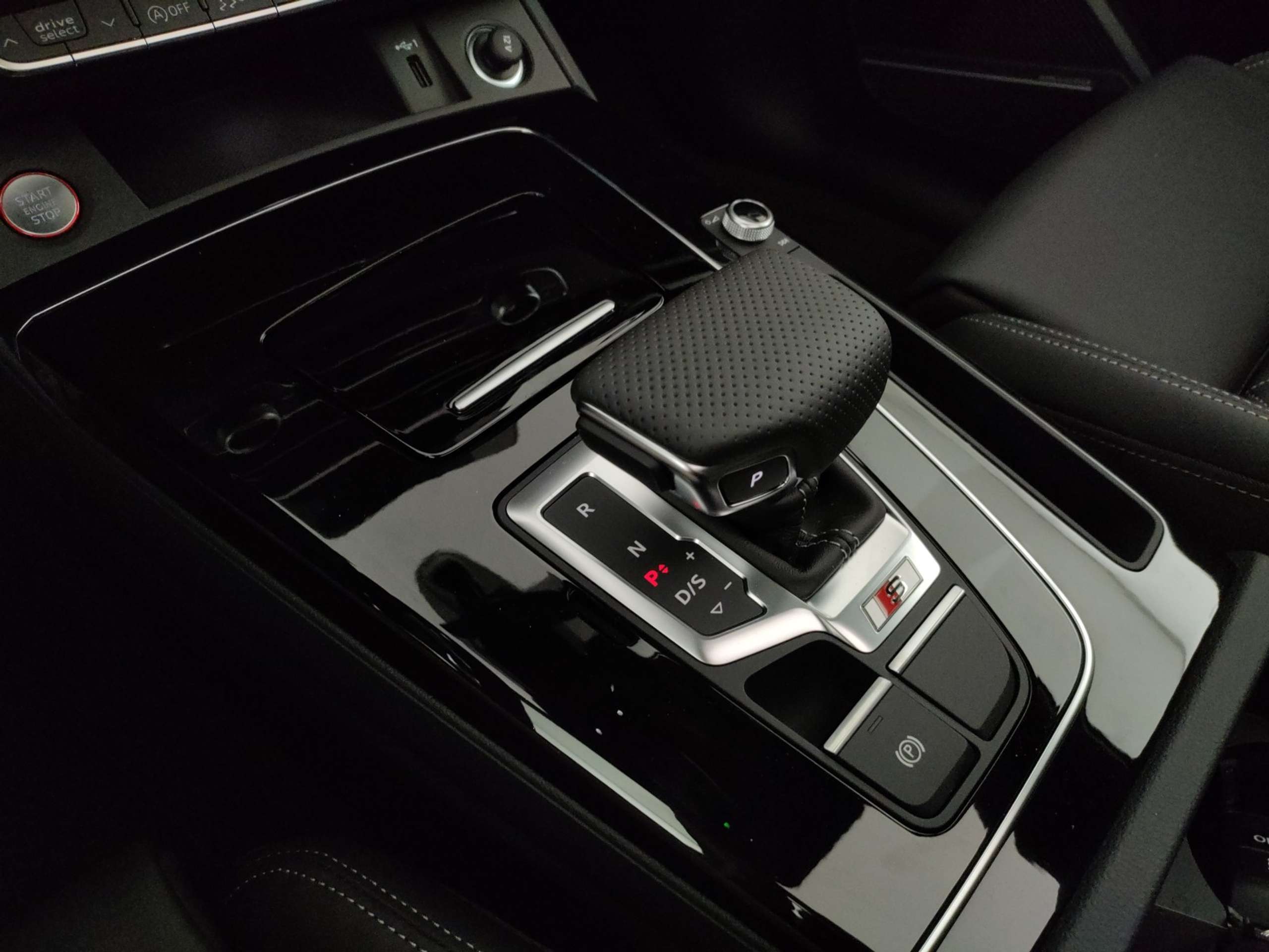 Audi - SQ5