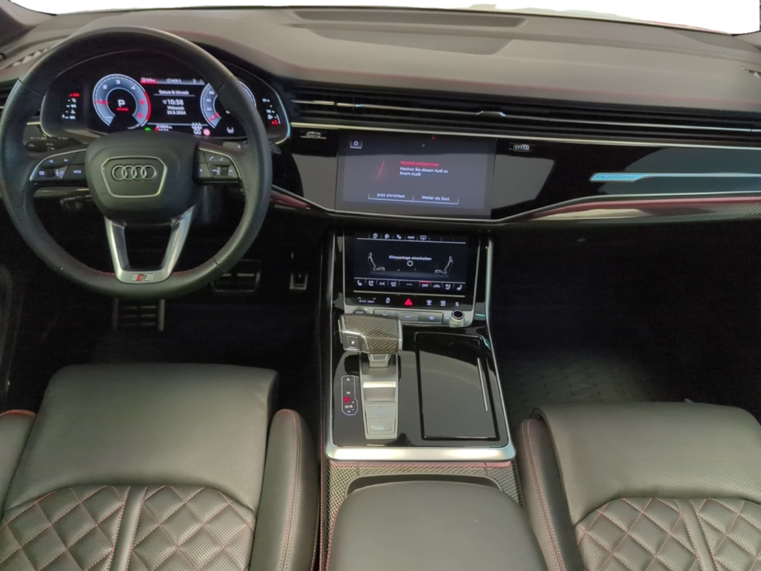 Audi - Q7