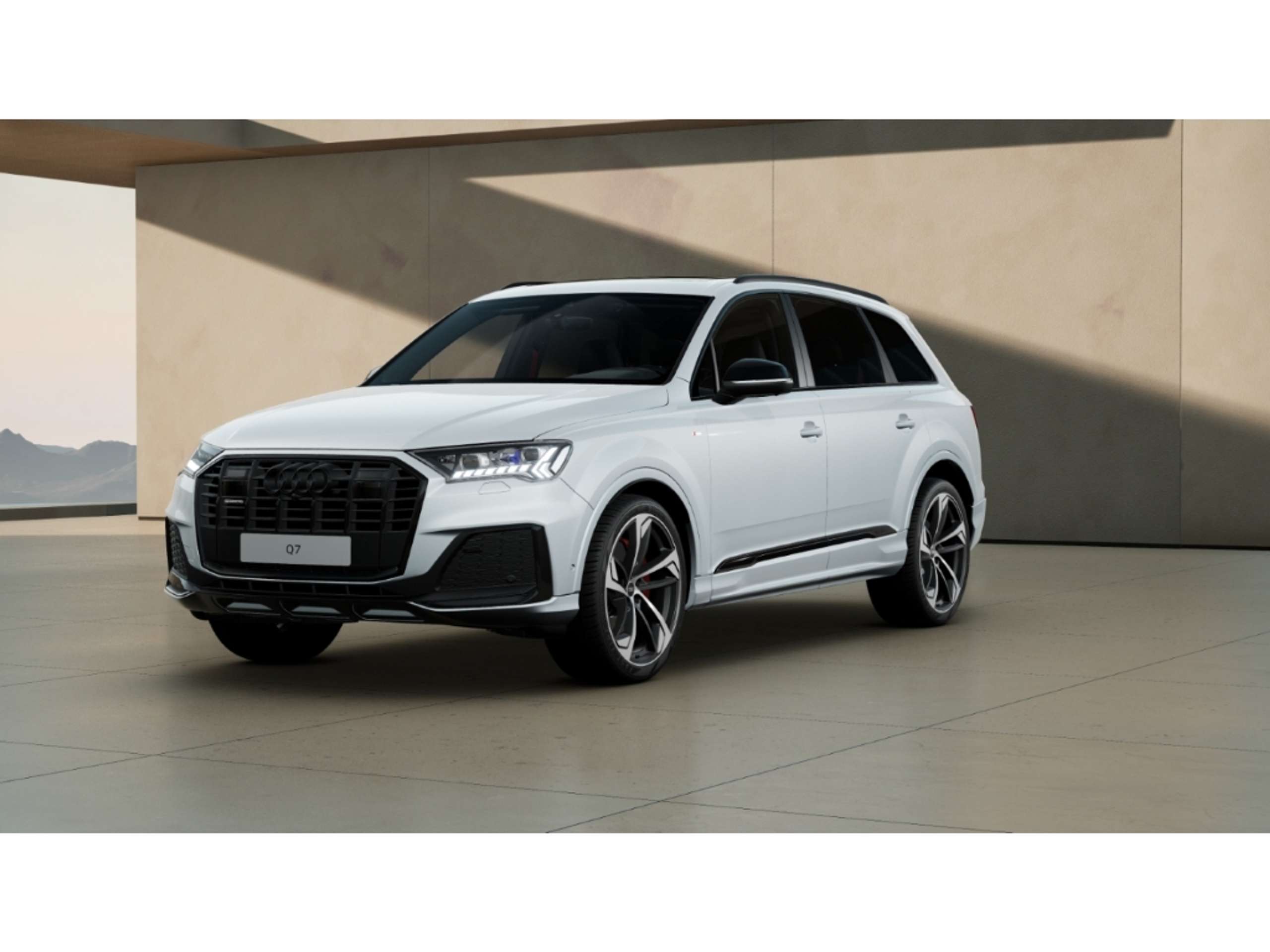 Audi - Q7