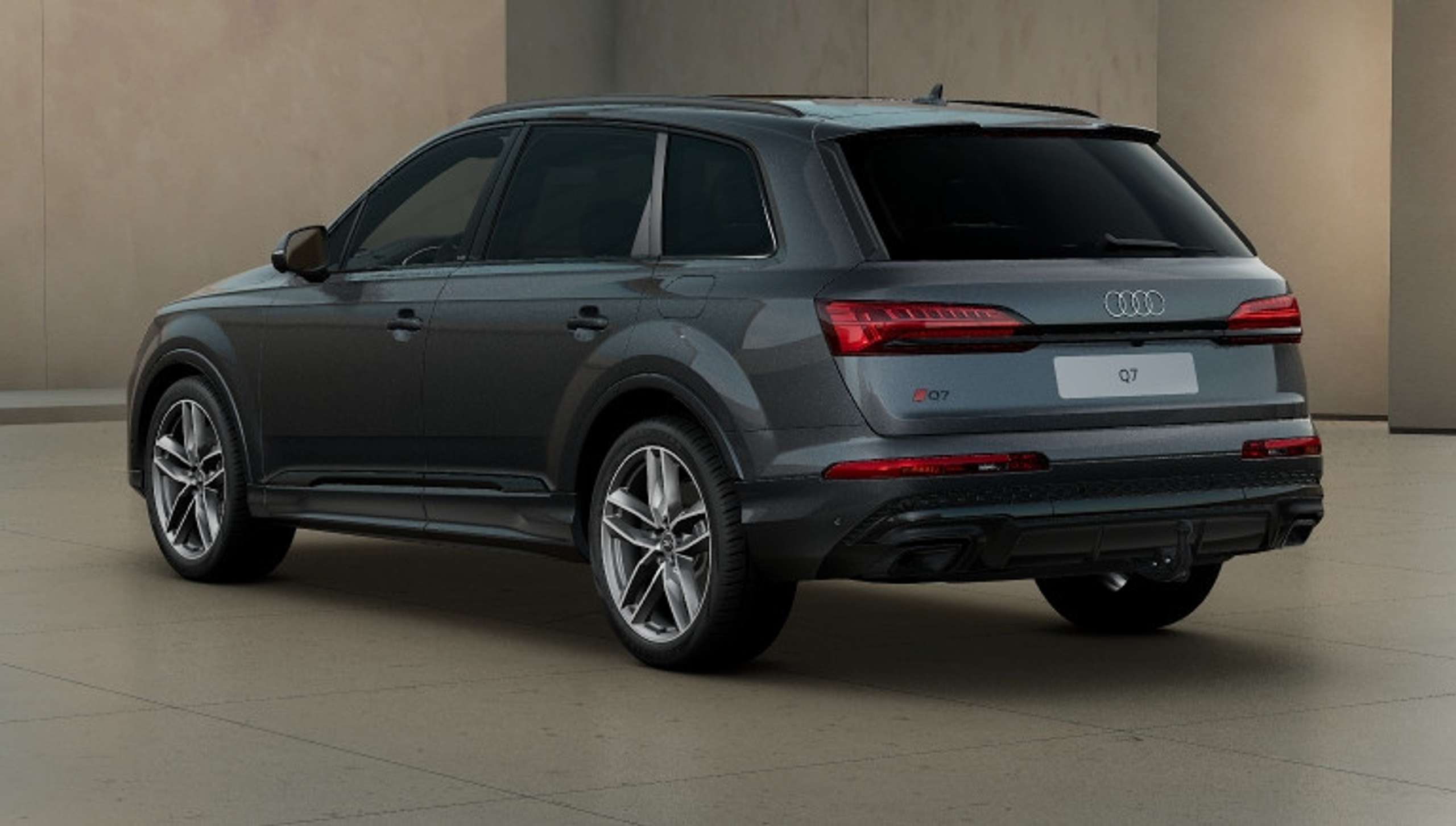 Audi - Q7