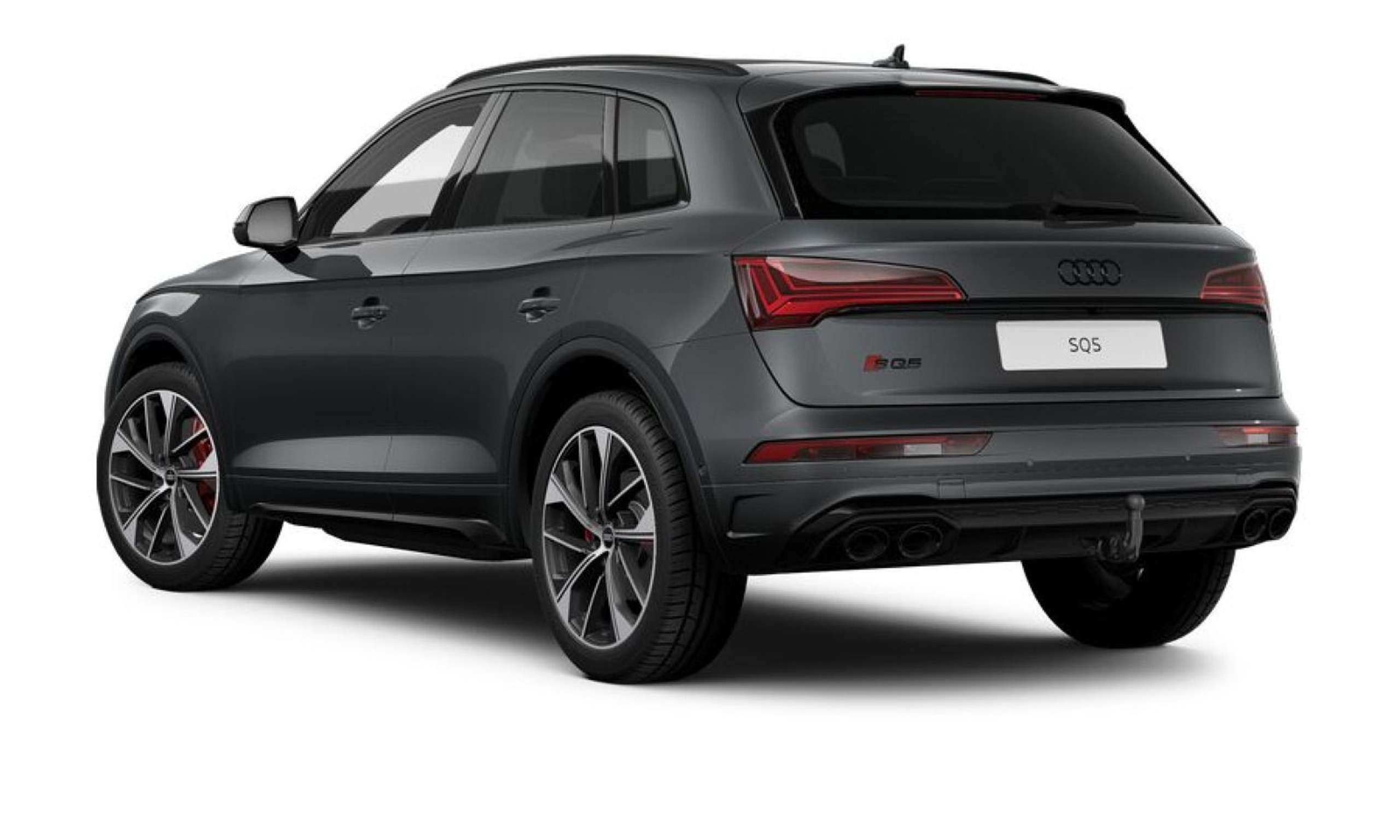 Audi - SQ5