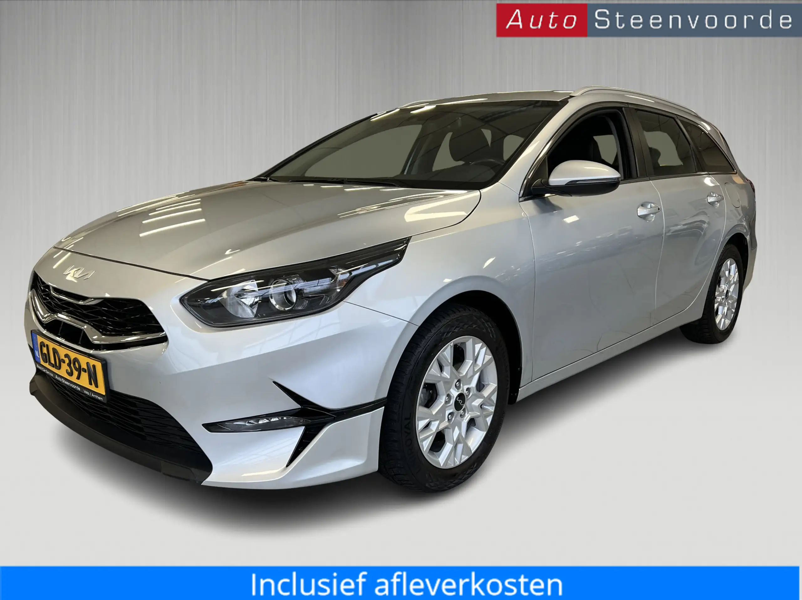 Kia - Ceed SW / cee'd SW