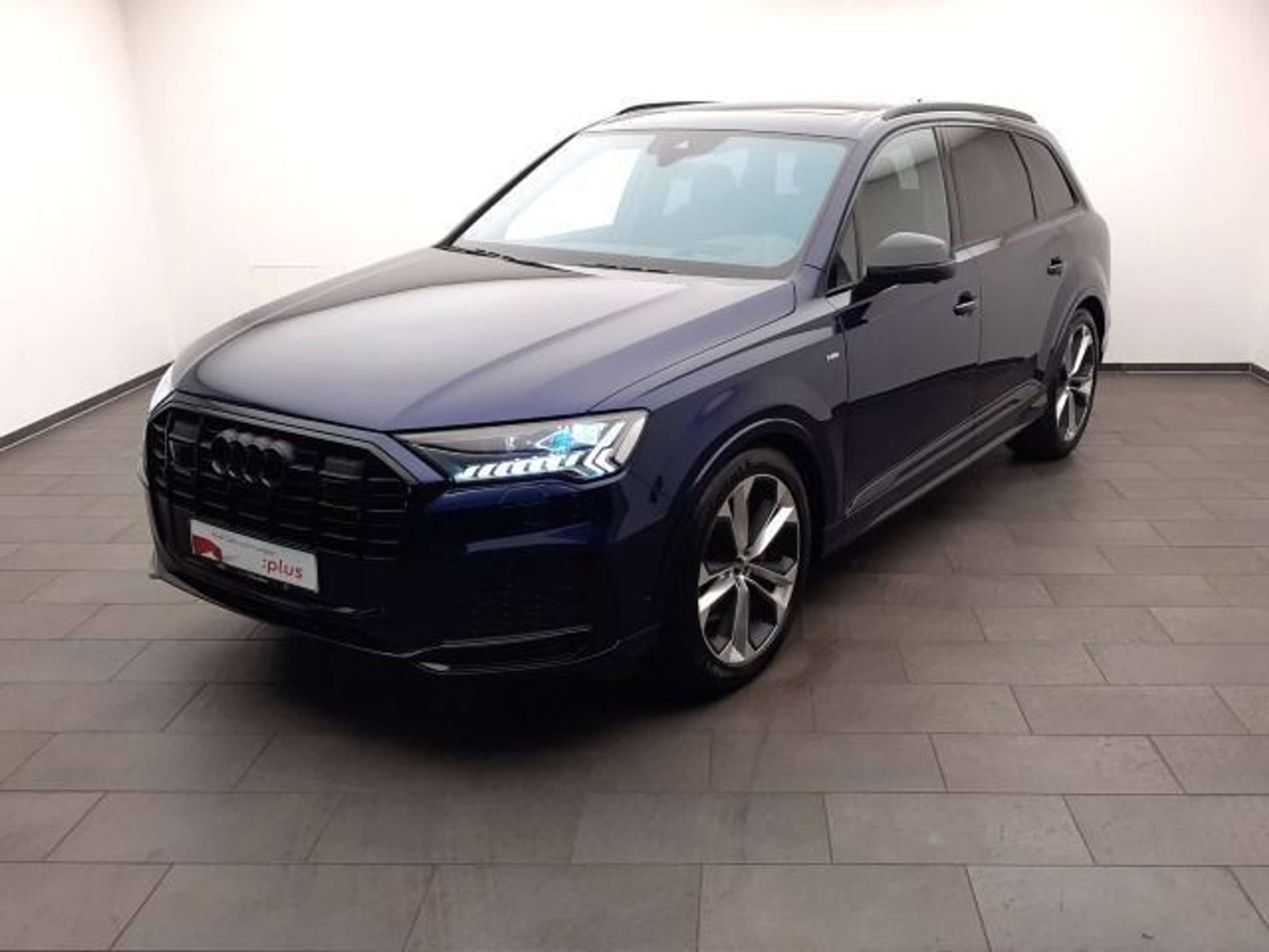 Audi - Q7