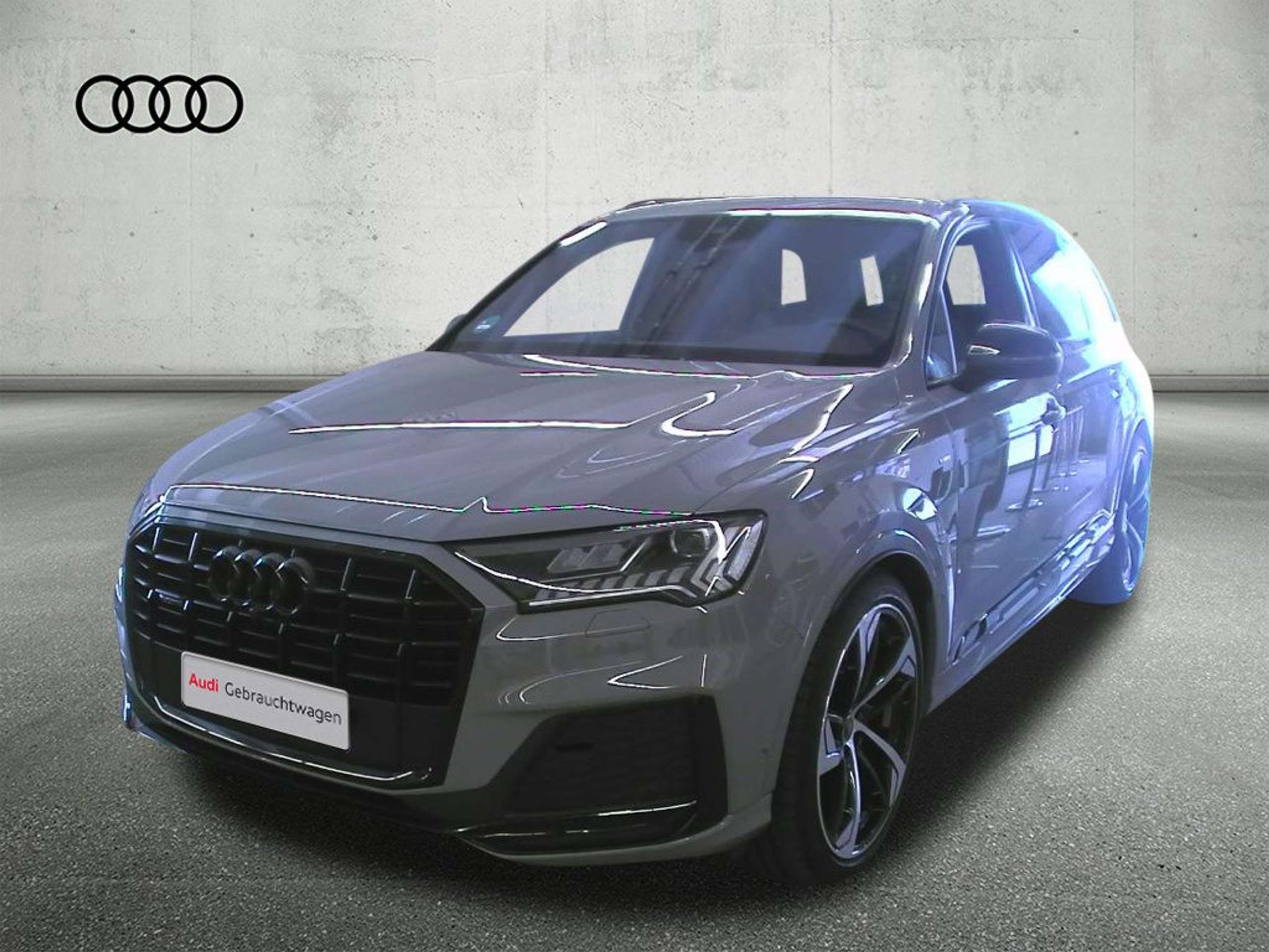 Audi - Q7