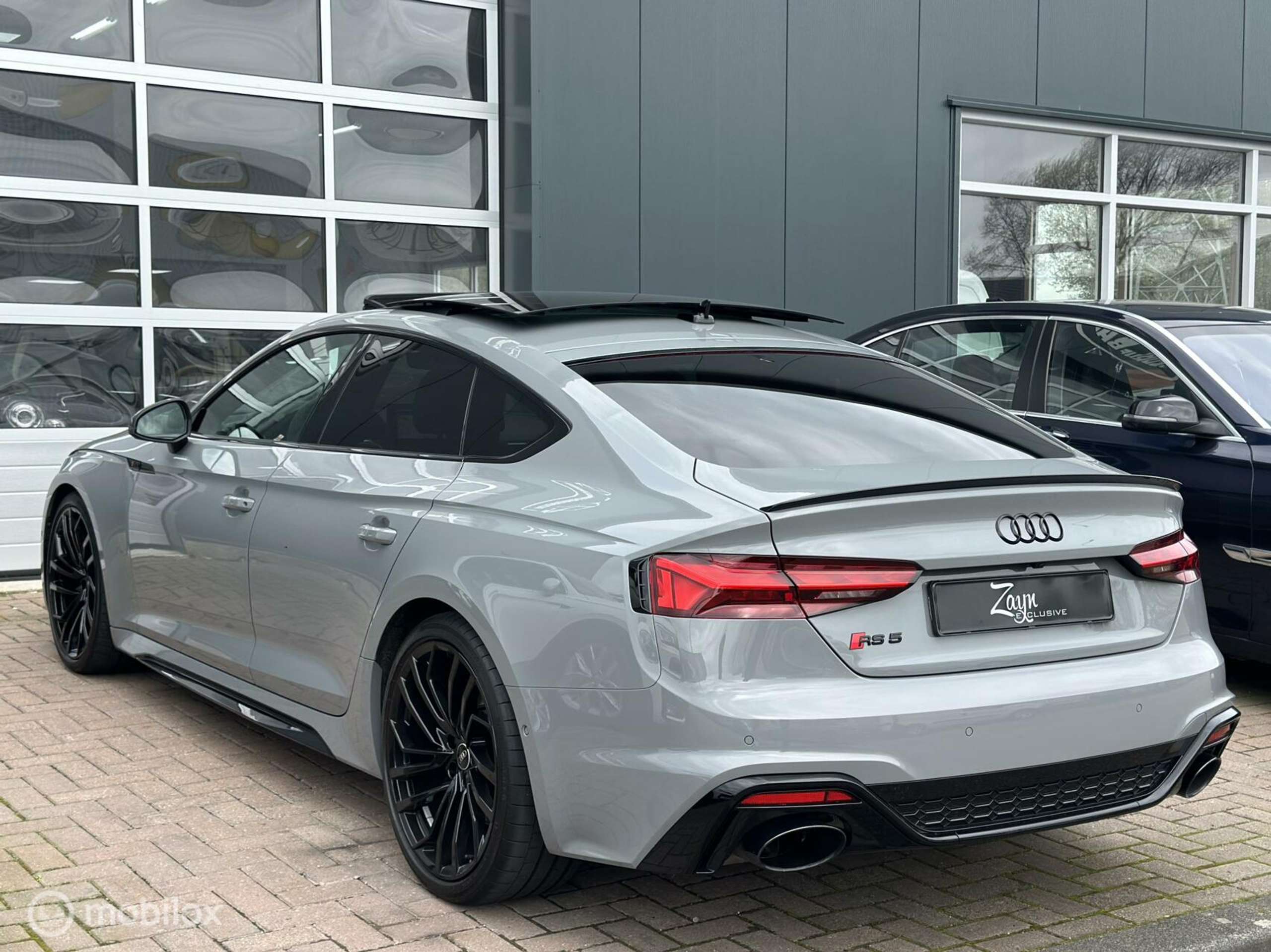 Audi - RS5