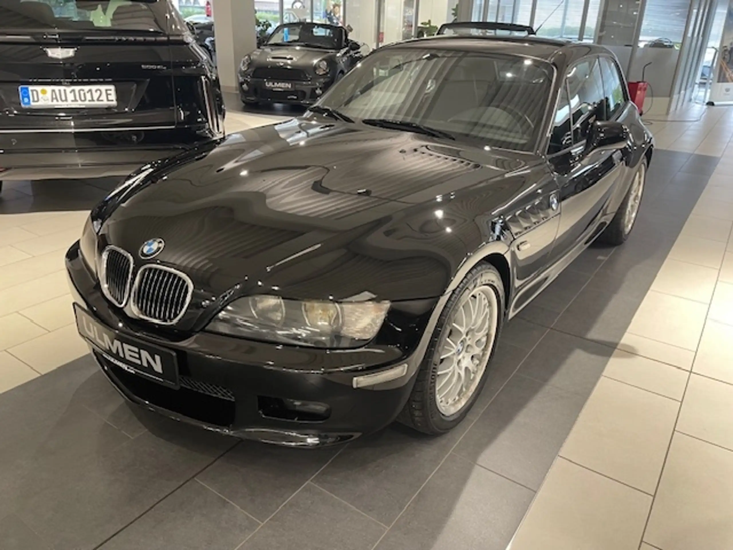 BMW - Z3