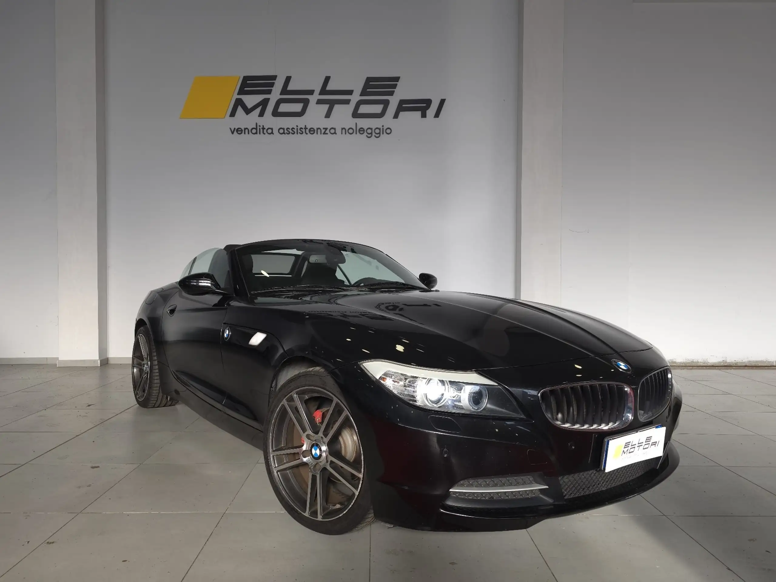 BMW - Z4